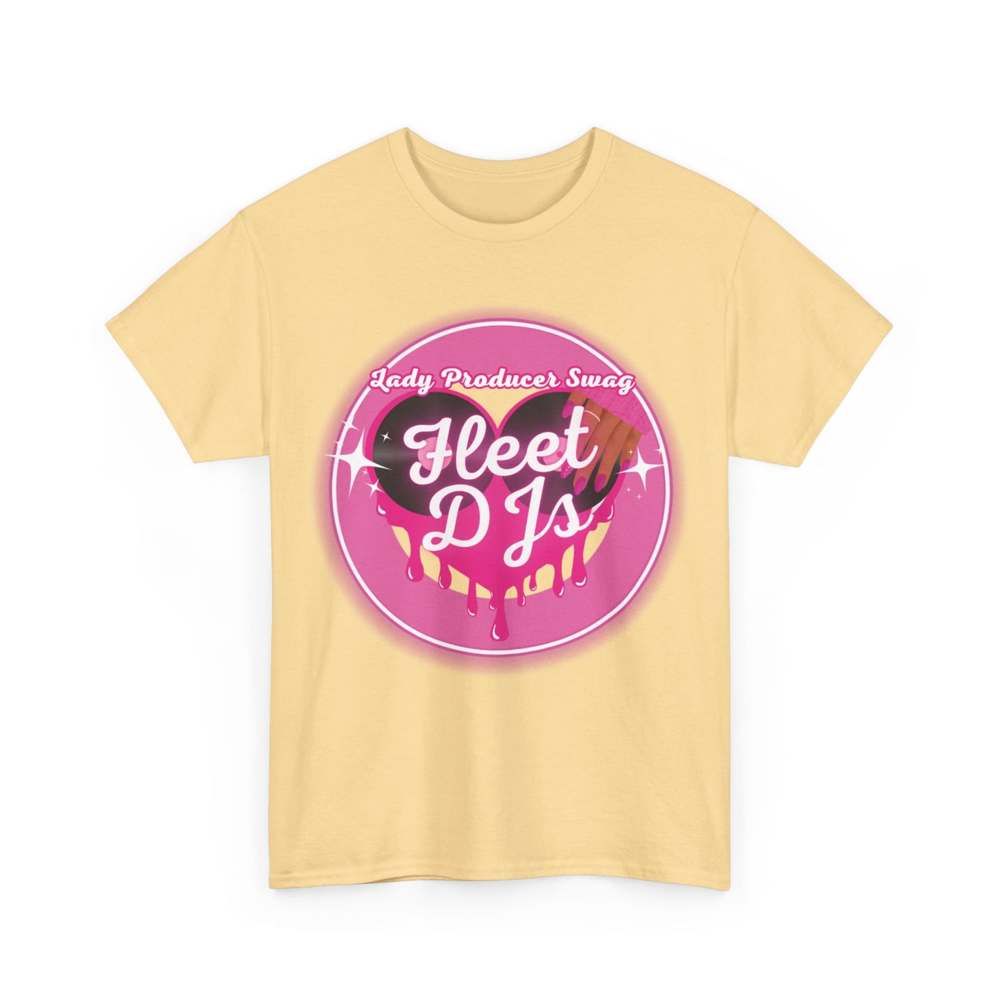 Lady Producer Swag Fleet DJs