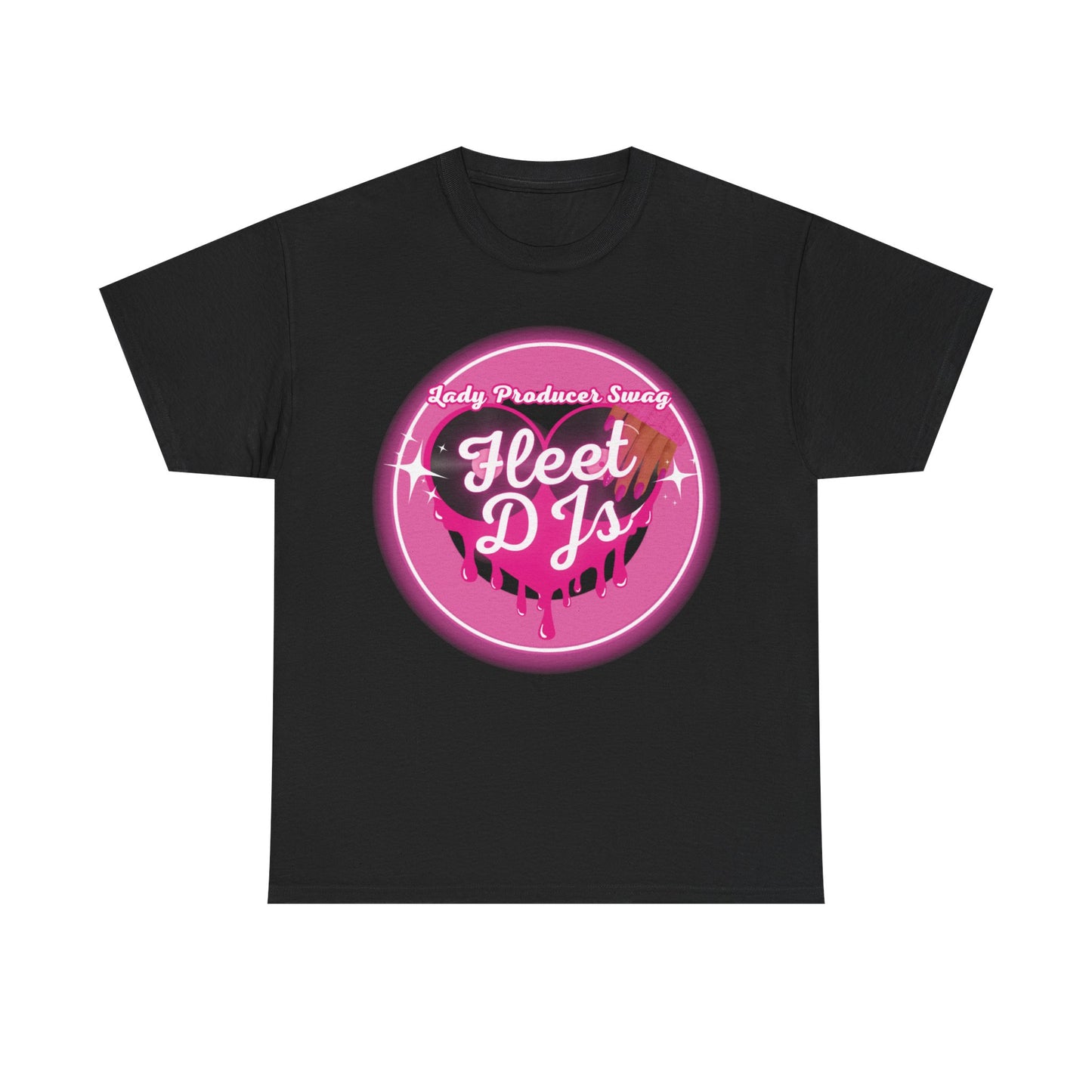 Lady Producer Swag Fleet DJs