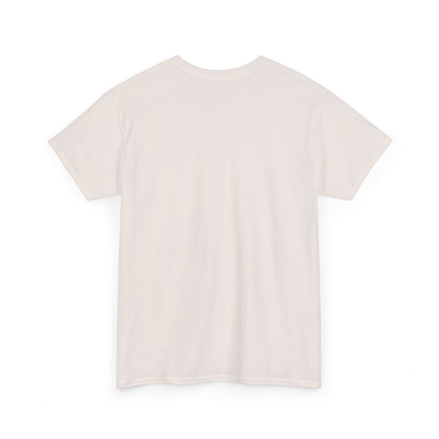 Love God Rep Jesus Top Carno Tee