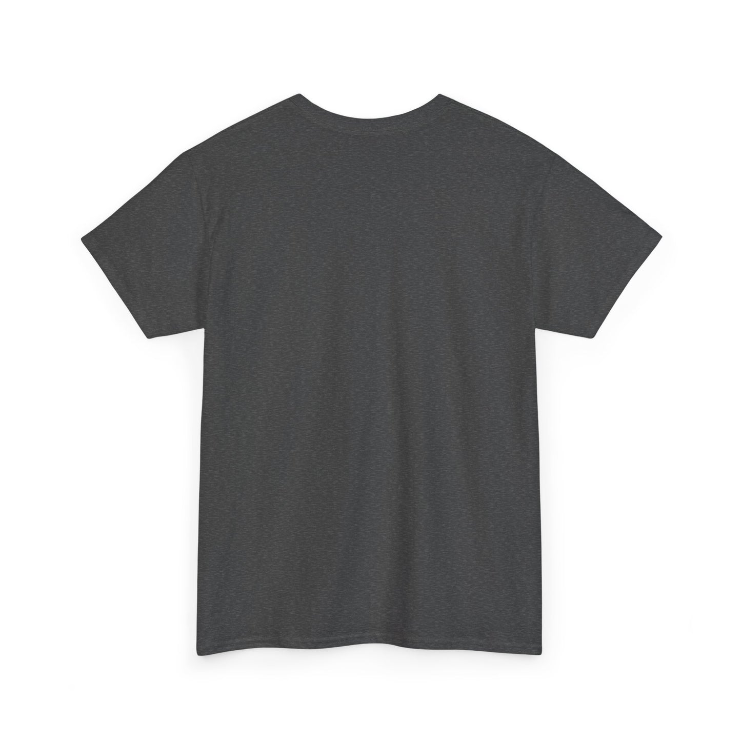 Love God Rep Jesus Top Carno Tee