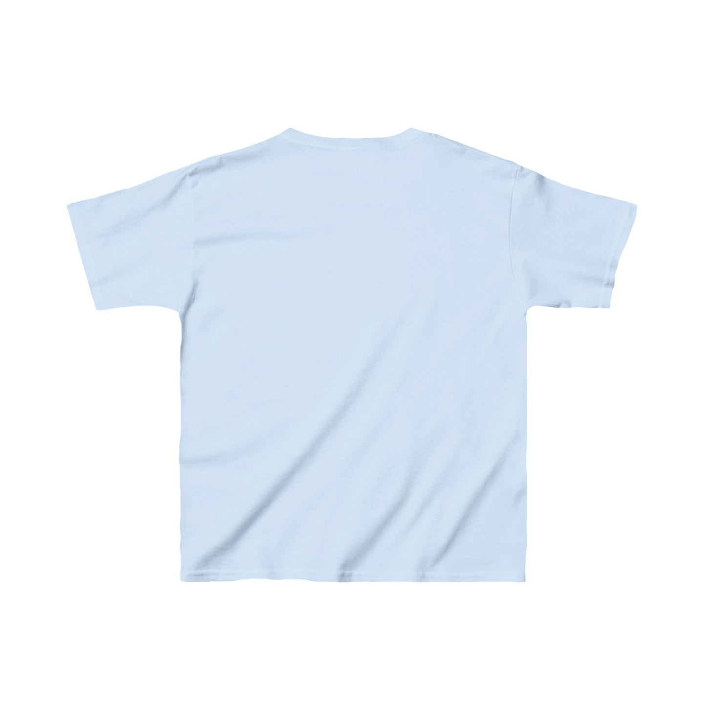 BEAR UR CROSS! Kids Heavy Cotton™ Tee