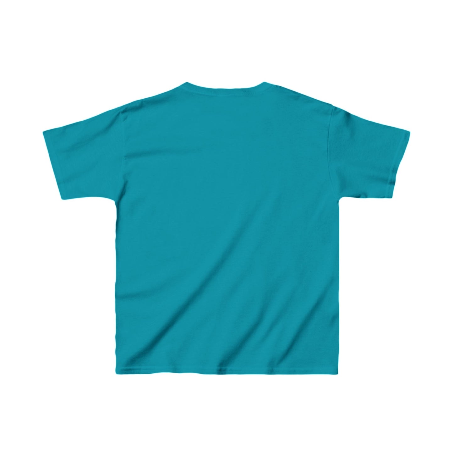BEAR UR CROSS! Kids Heavy Cotton™ Tee