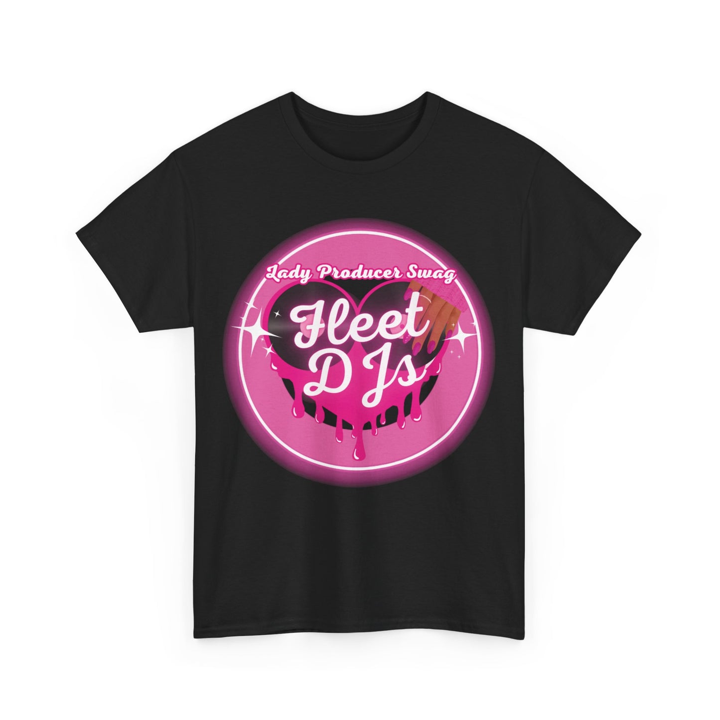 Lady Producer Swag Fleet DJs