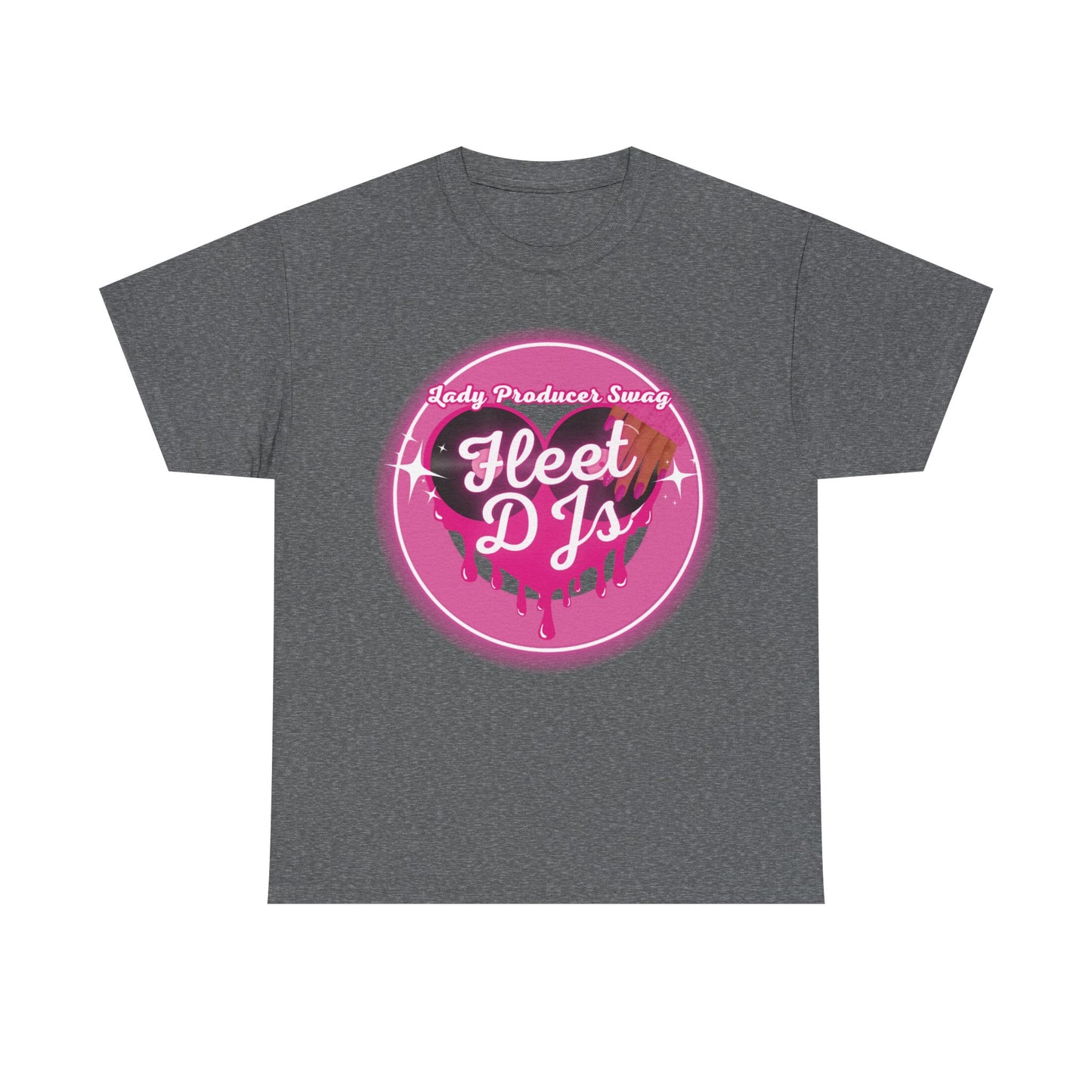 Lady Producer Swag Fleet DJs