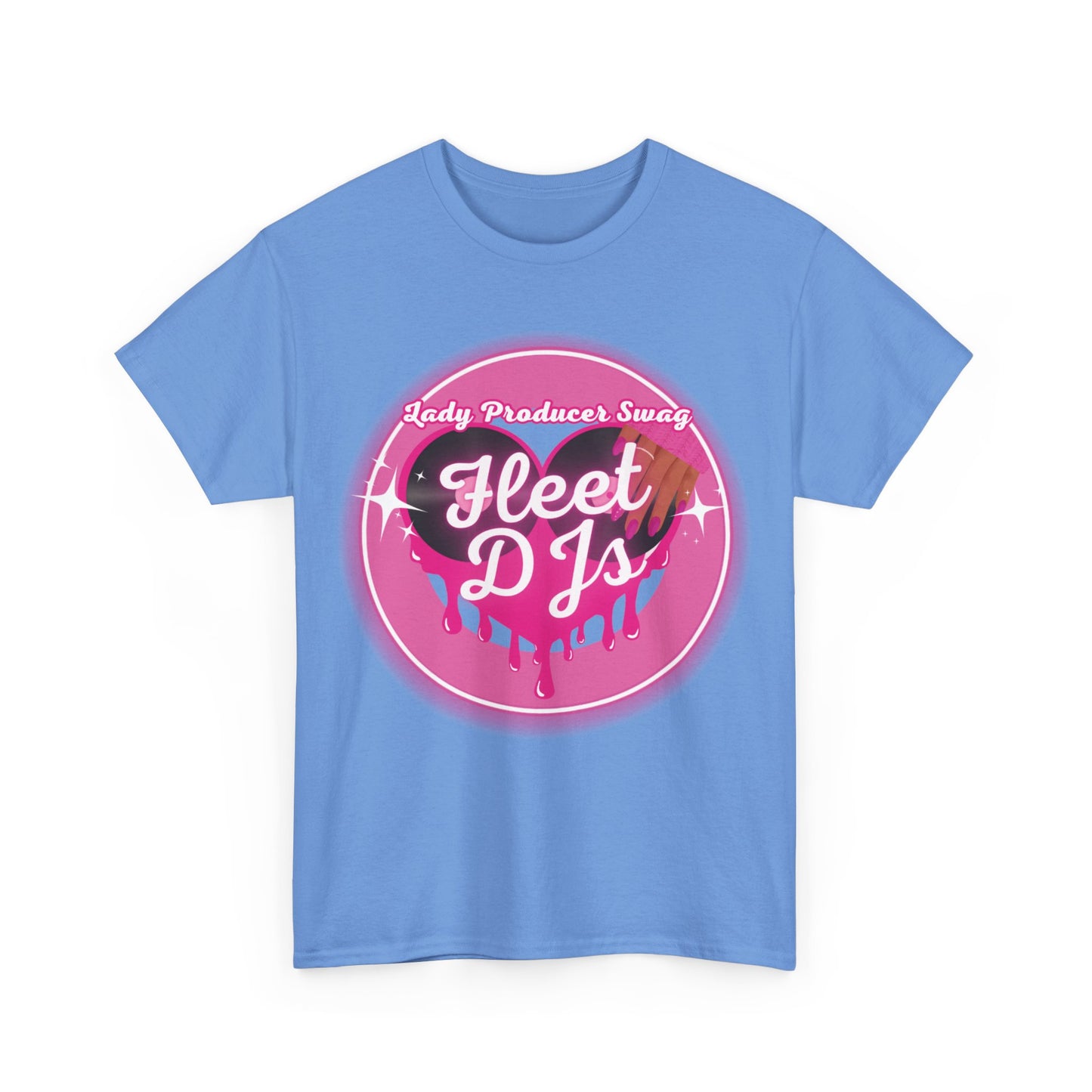 Lady Producer Swag Fleet DJs