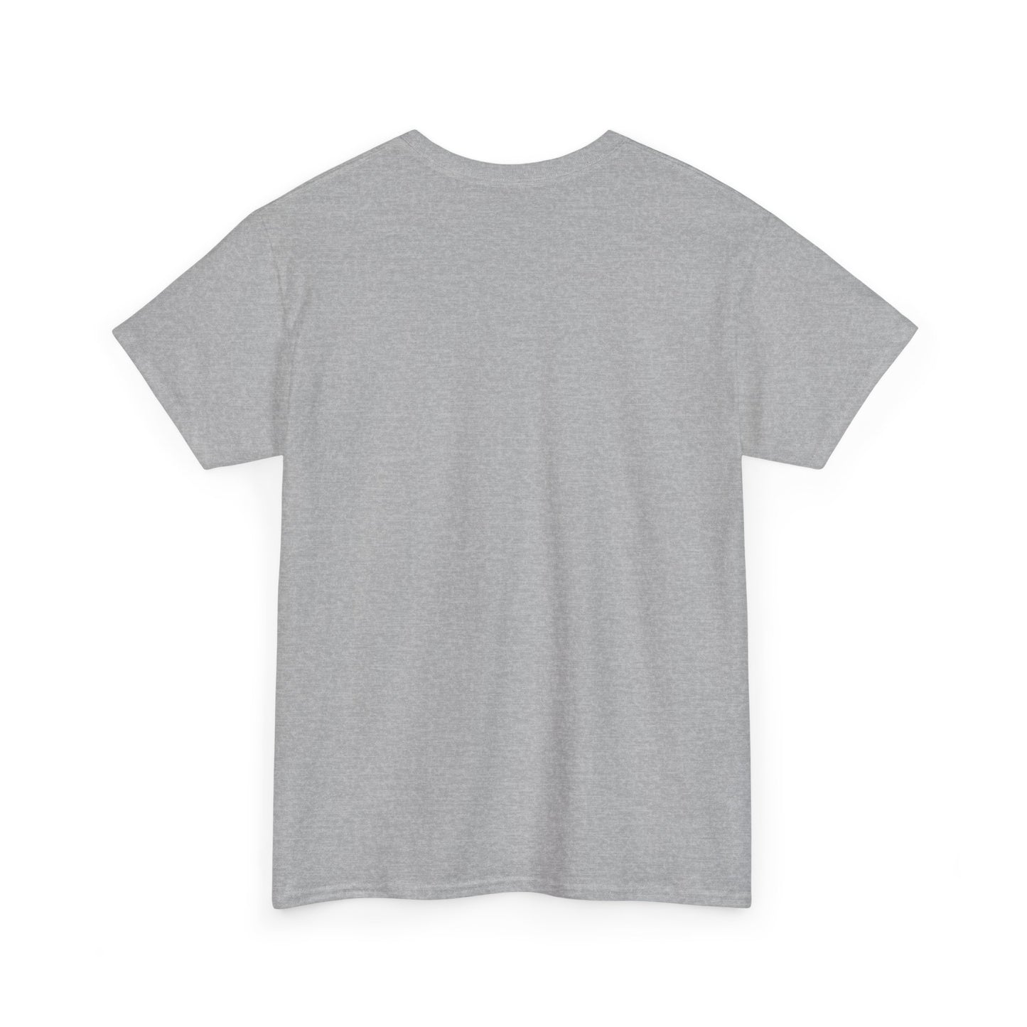 Love God Rep Jesus Top Carno Tee