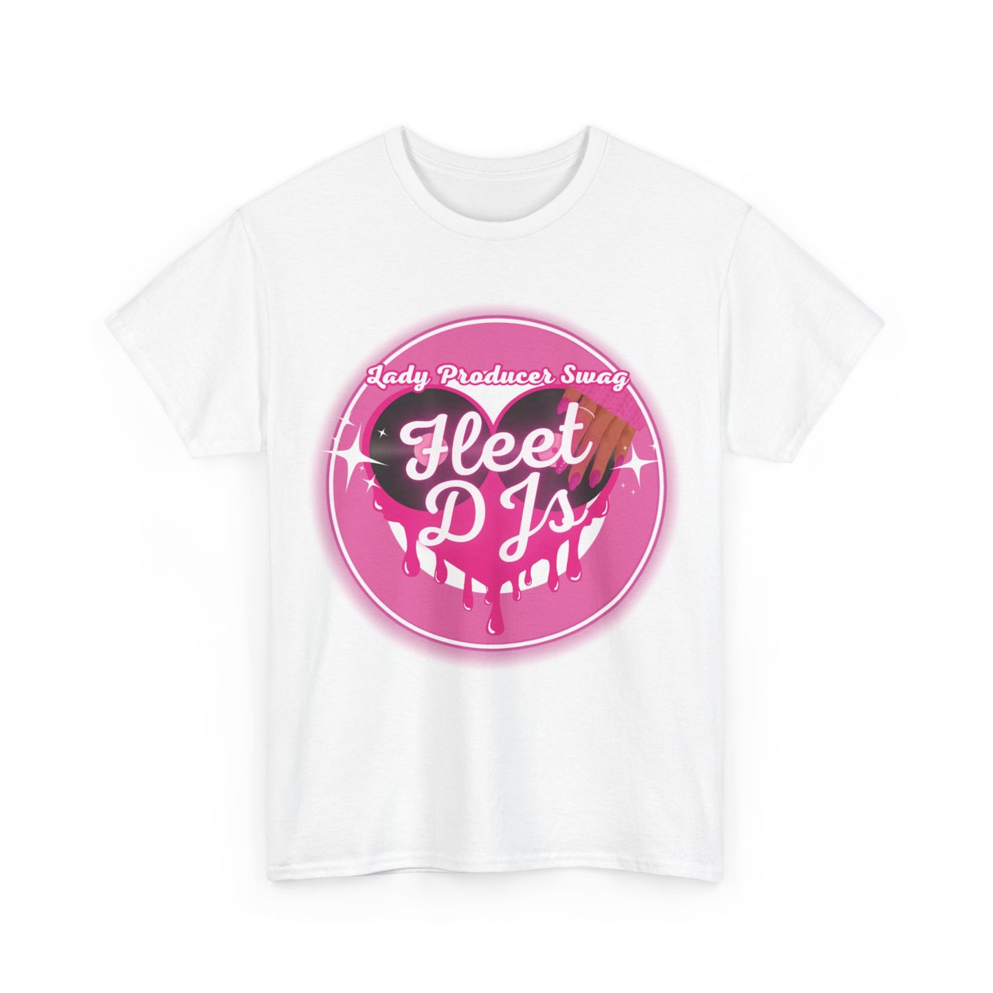 Lady Producer Swag Fleet DJs