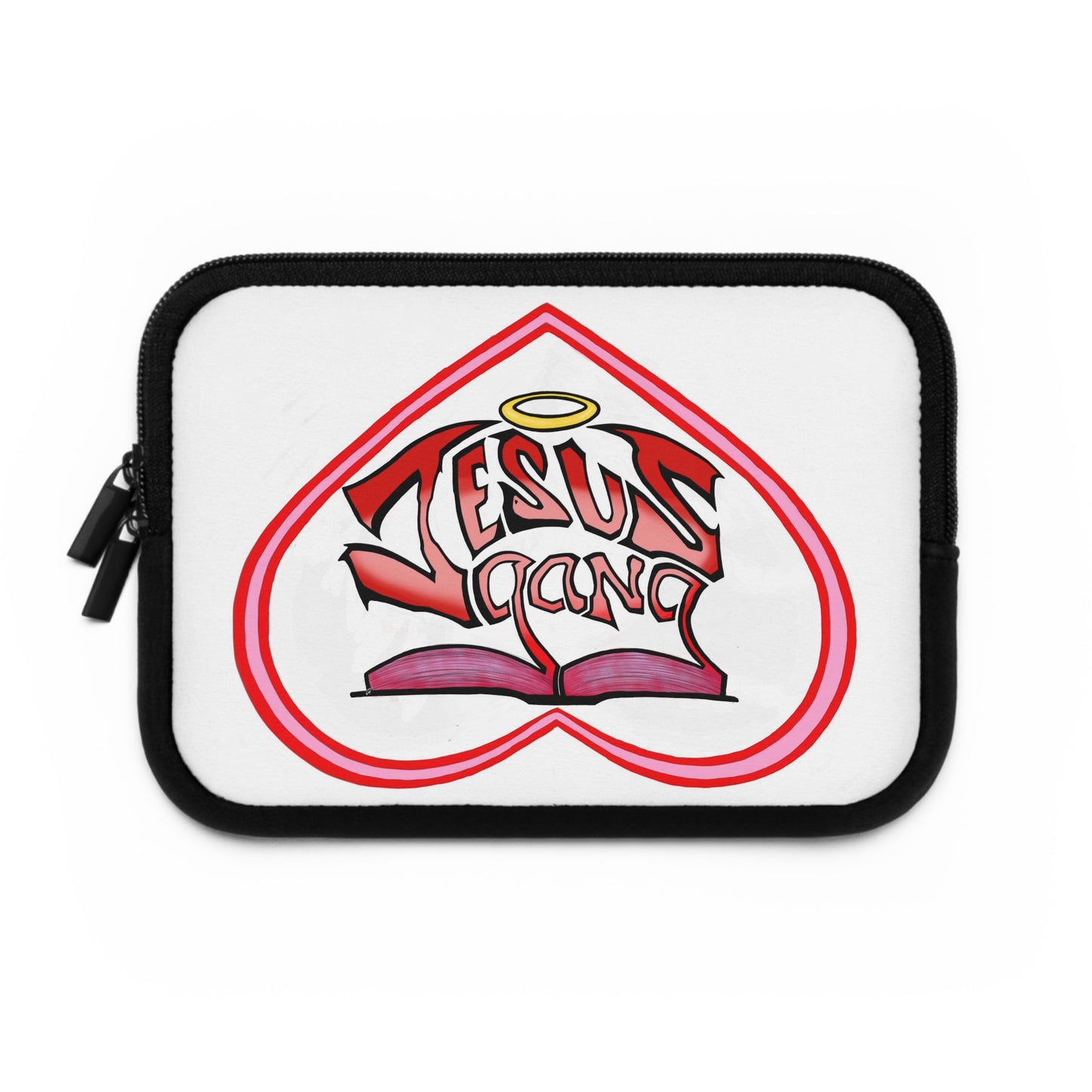 JESUS GANG! By: The M.O.G Pink Heart ARO