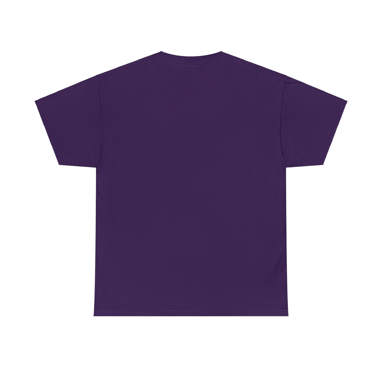 Purple Lupus Warriors
