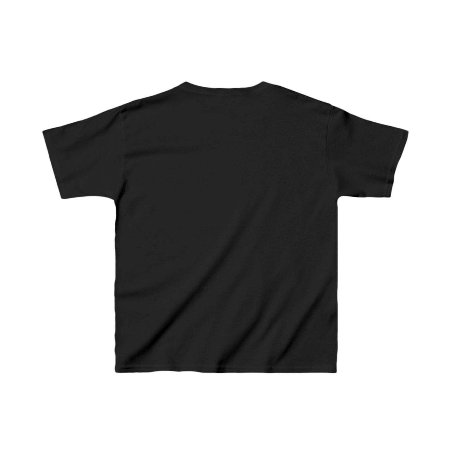 BEAR UR CROSS! Kids Heavy Cotton™ Tee
