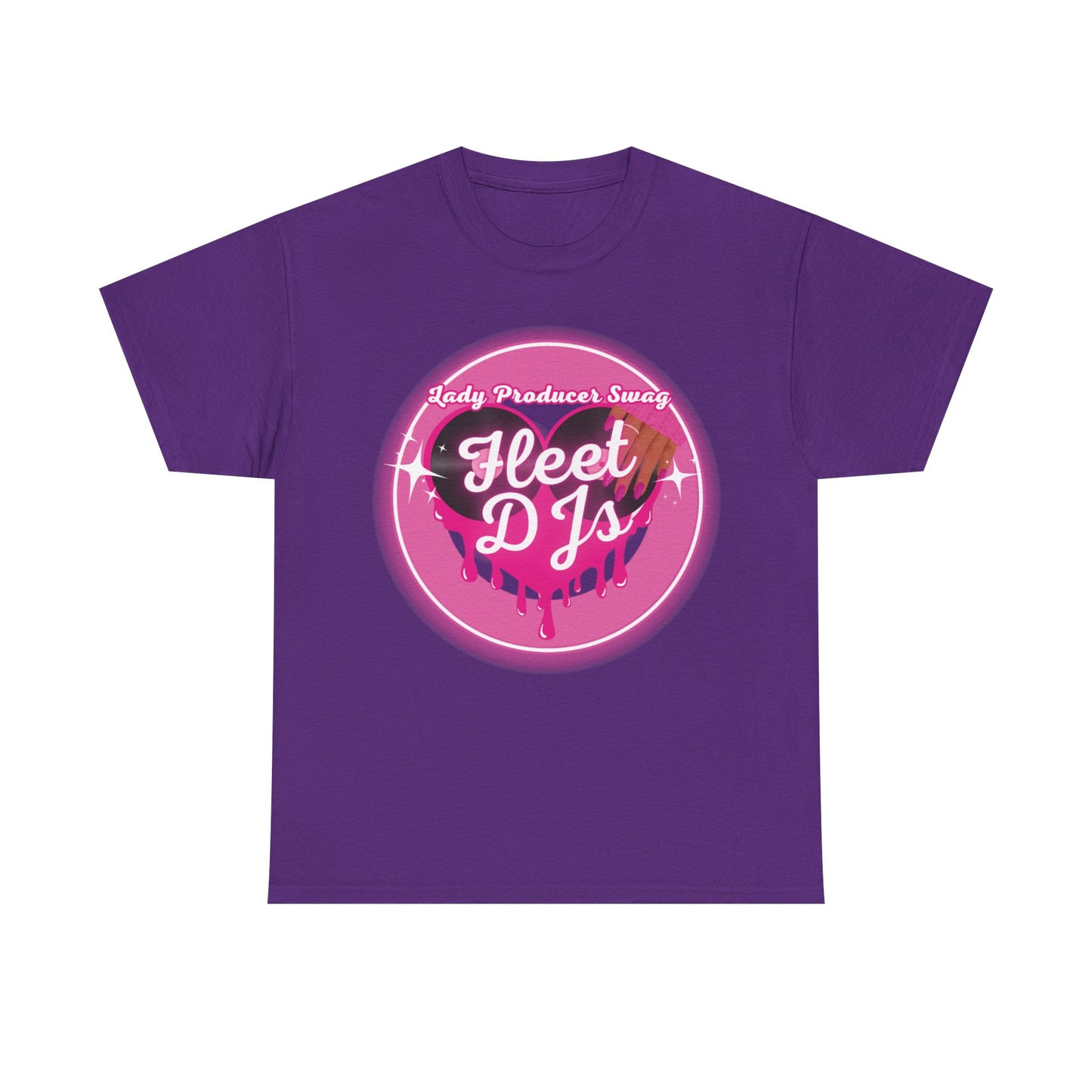 Lady Producer Swag Fleet DJs