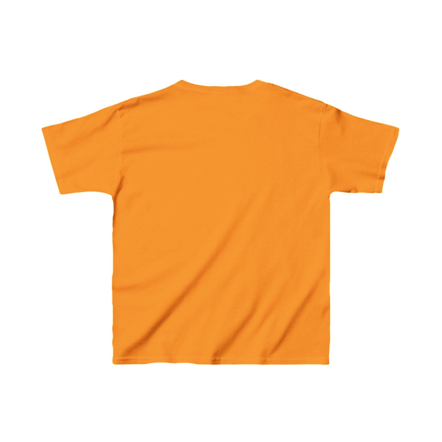BEAR UR CROSS! Kids Heavy Cotton™ Tee