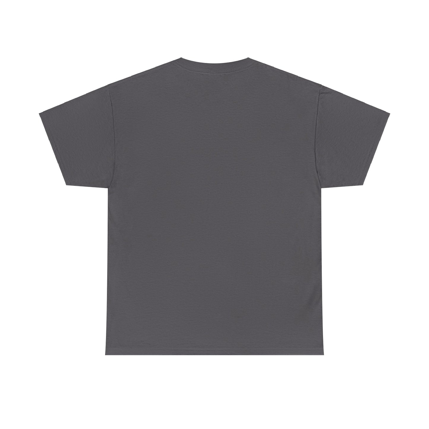 Love God Rep Jesus Top Carno Tee