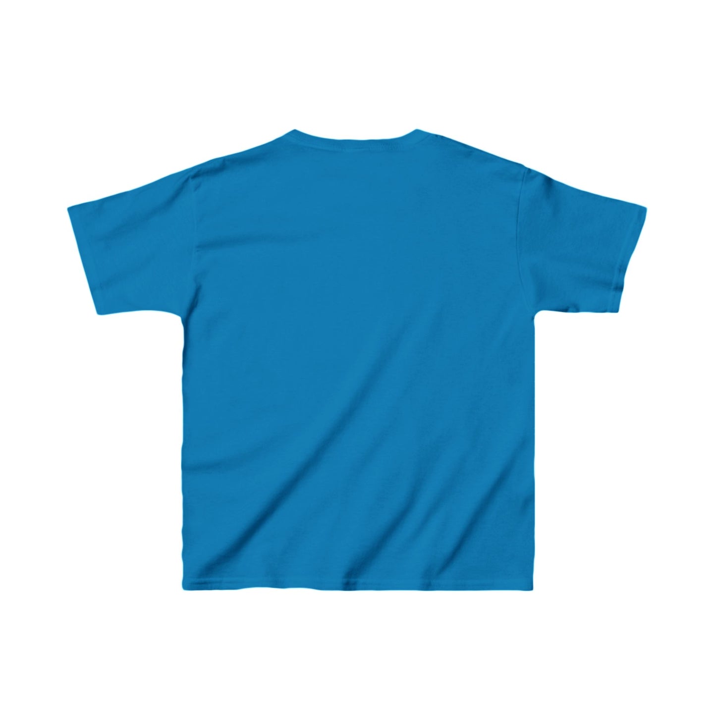 BEAR UR CROSS! Kids Heavy Cotton™ Tee