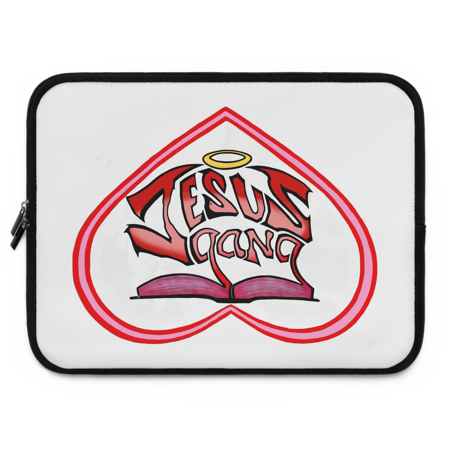 JESUS GANG! By: The M.O.G Pink Heart ARO