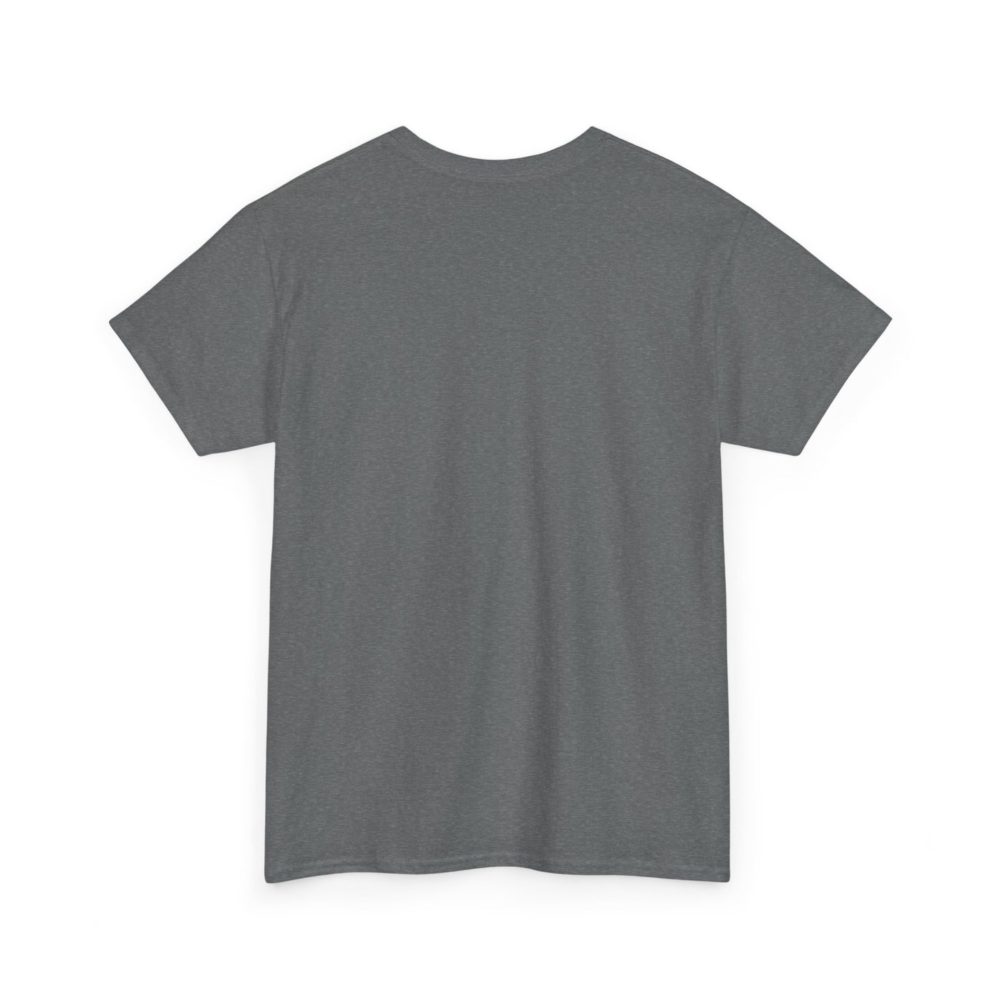 Love God Rep Jesus Top Carno Tee