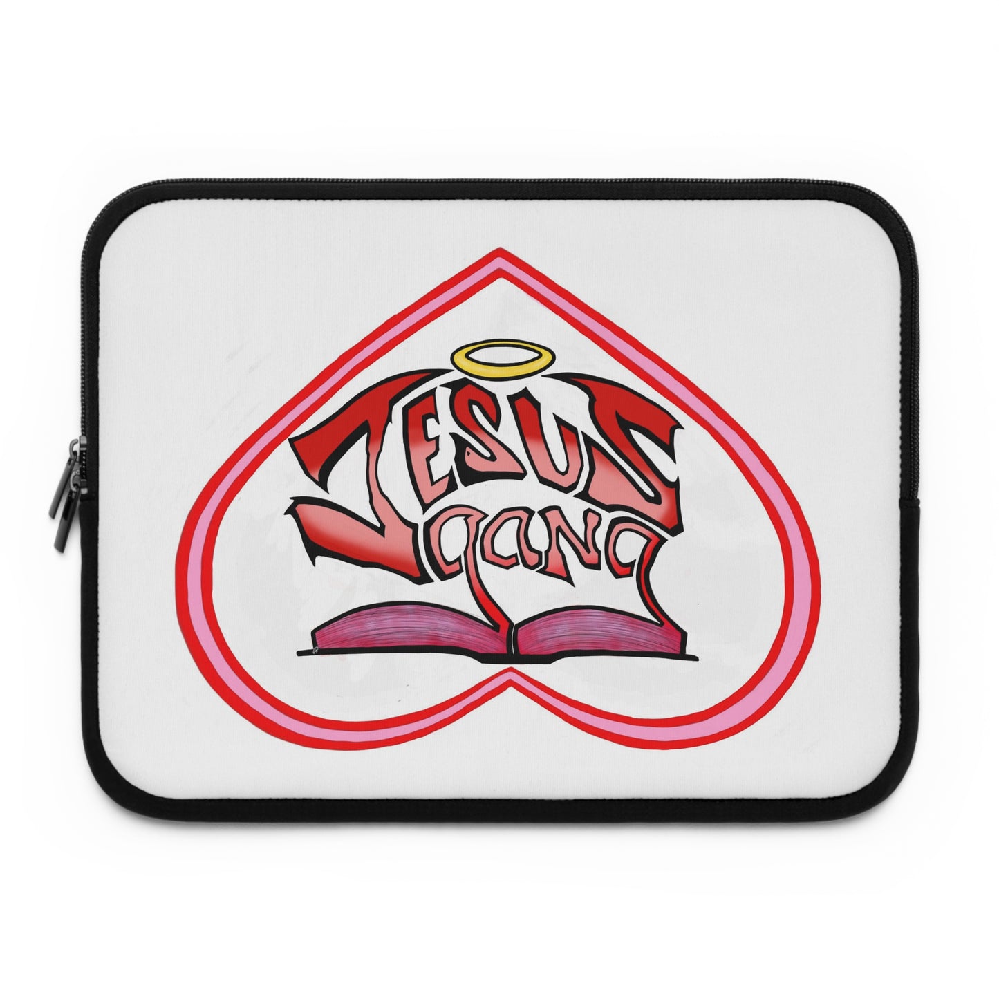 JESUS GANG! By: The M.O.G Pink Heart ARO