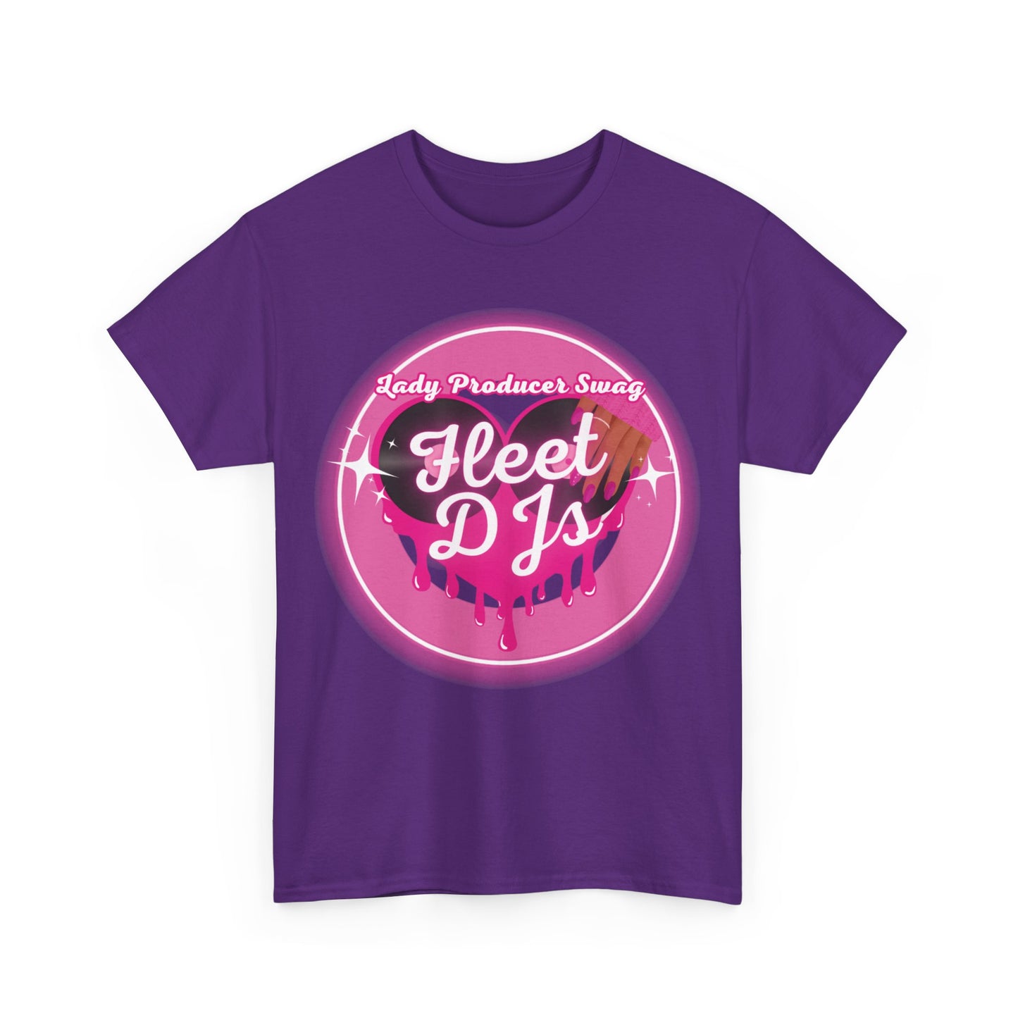 Lady Producer Swag Fleet DJs