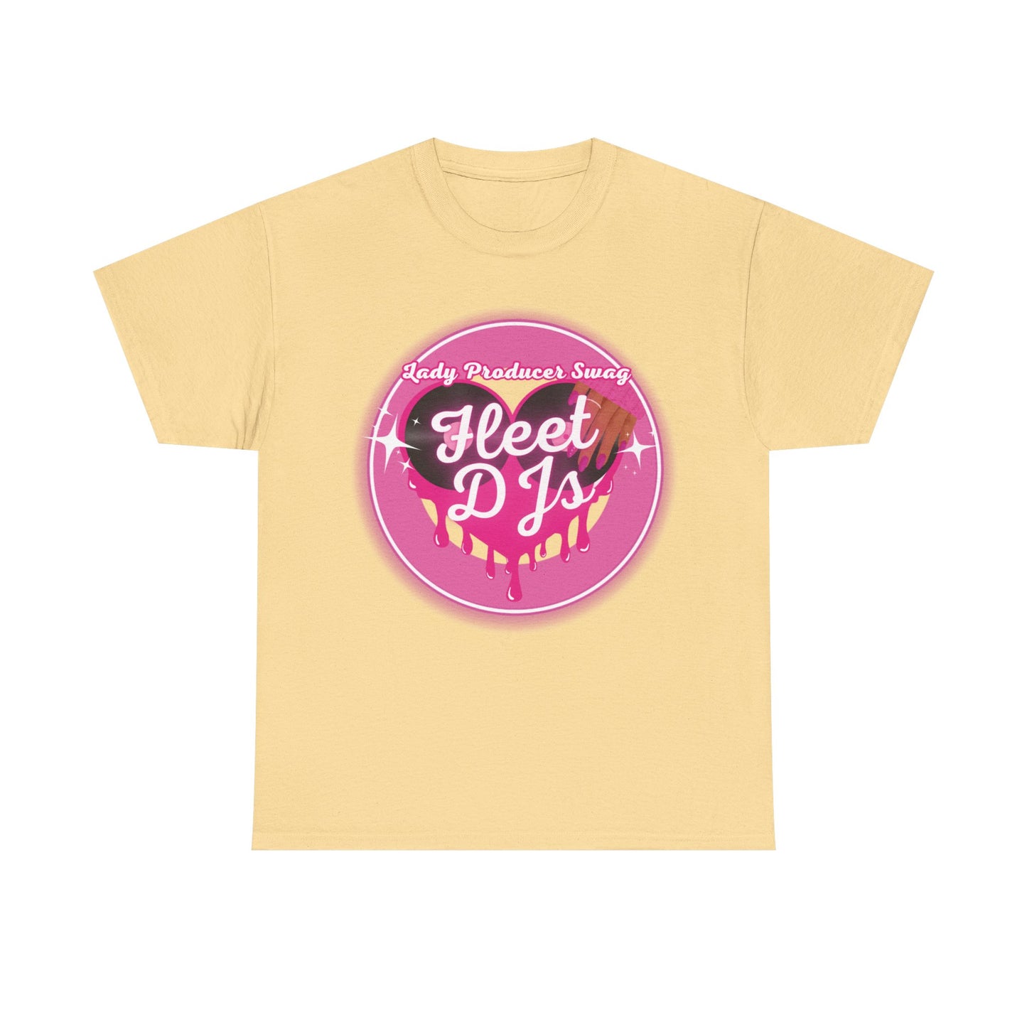 Lady Producer Swag Fleet DJs