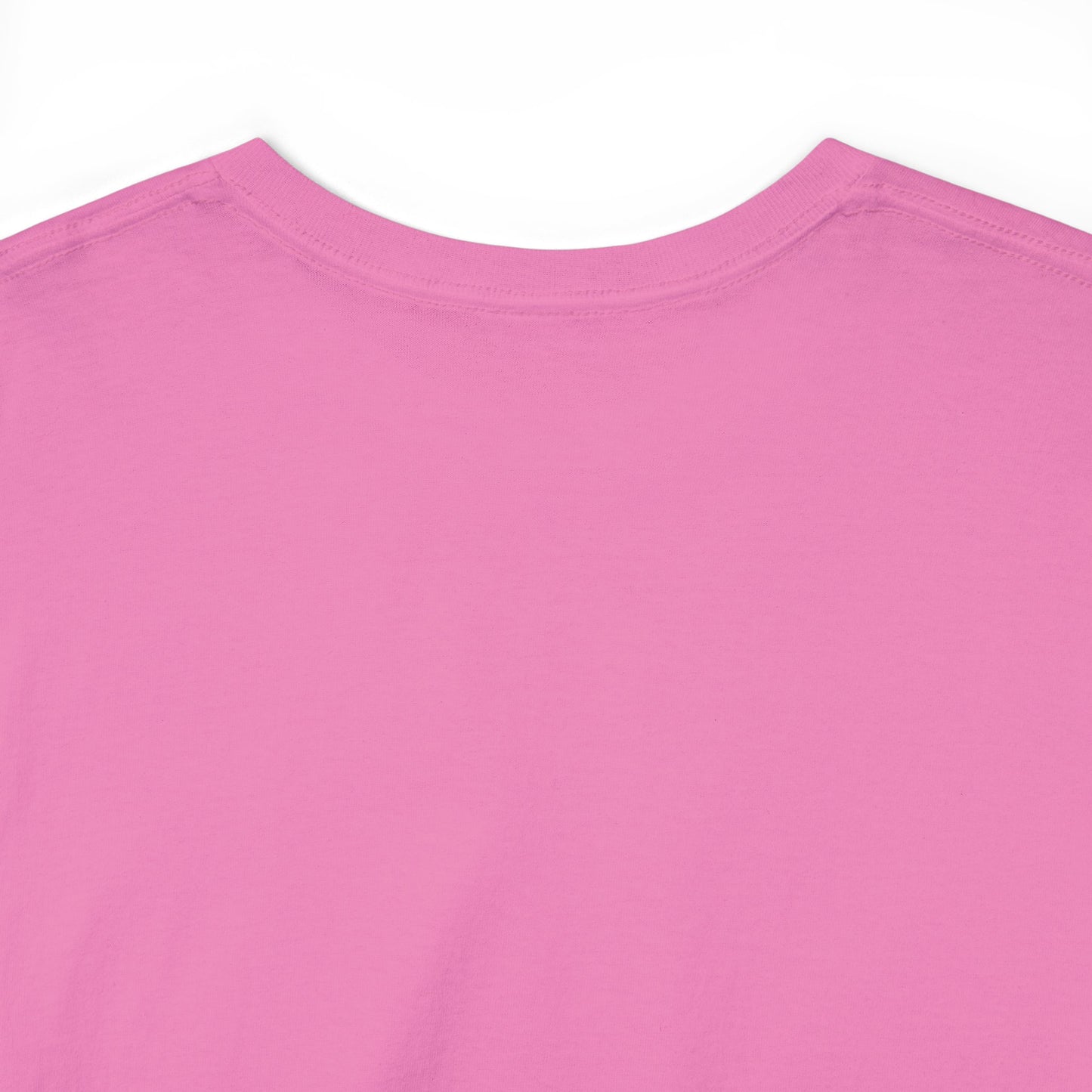 SAVED BY GRACE Heavy Cotton Tee