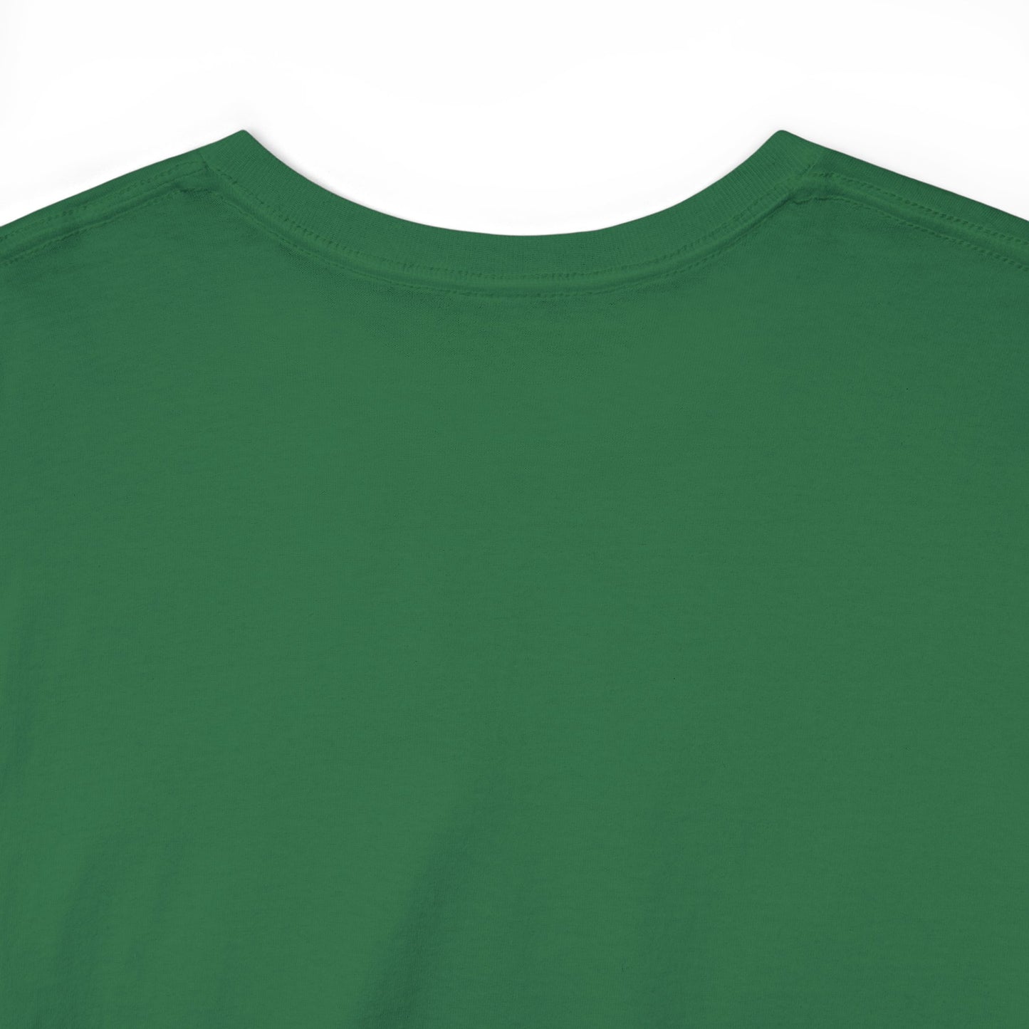 Jesus Gang Army of the Lord CLASSIC version multi-color Tee