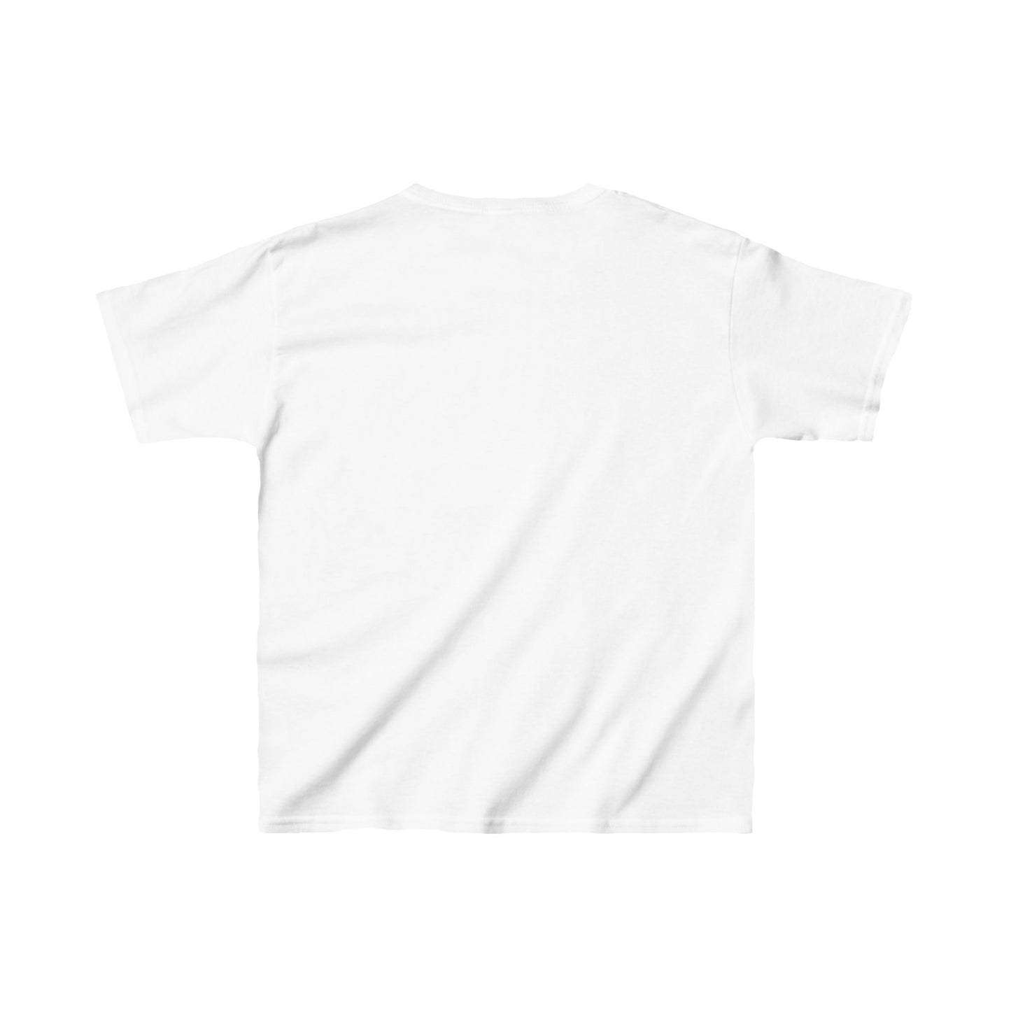 BEAR UR CROSS! Kids Heavy Cotton™ Tee