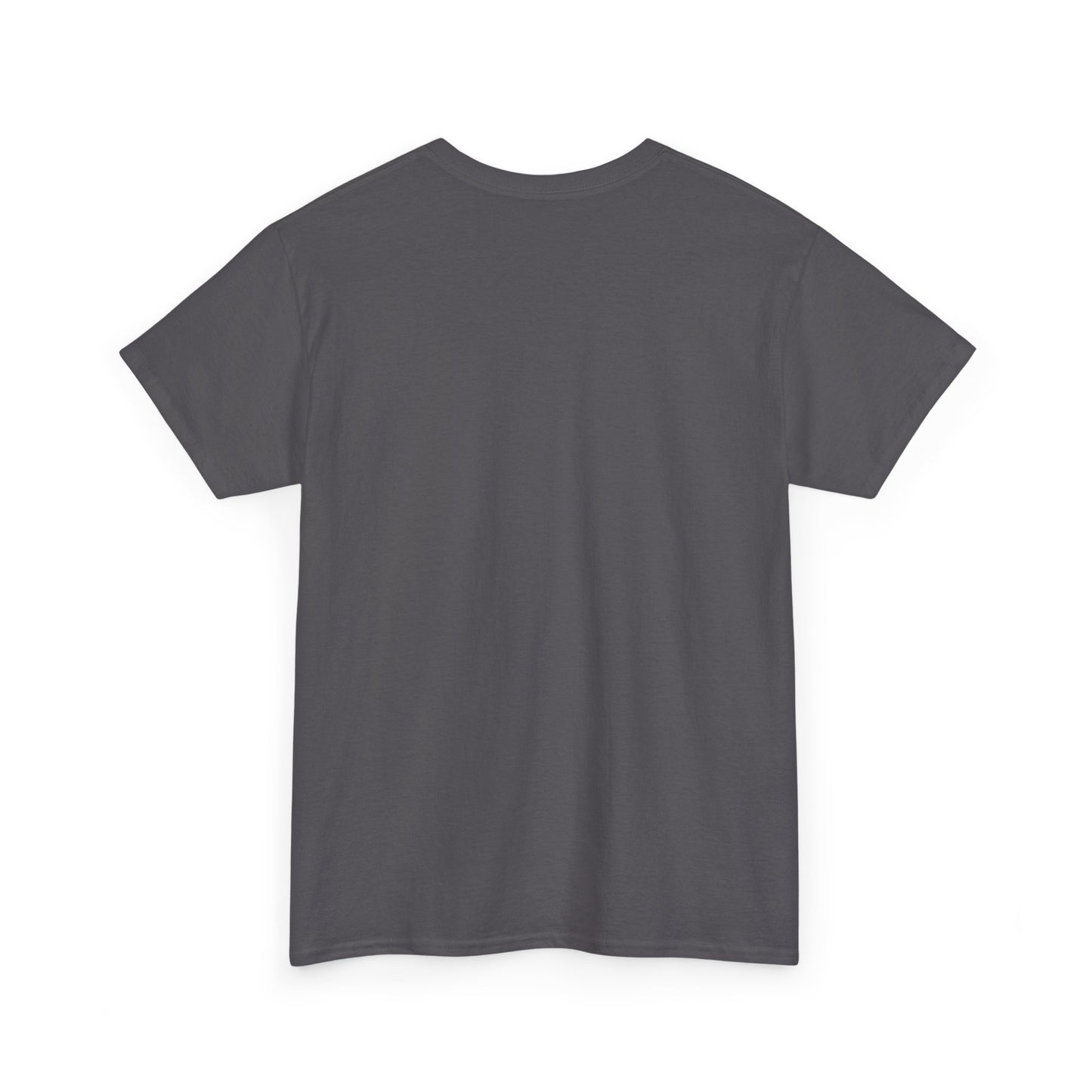 Love God Rep Jesus Top Carno Tee