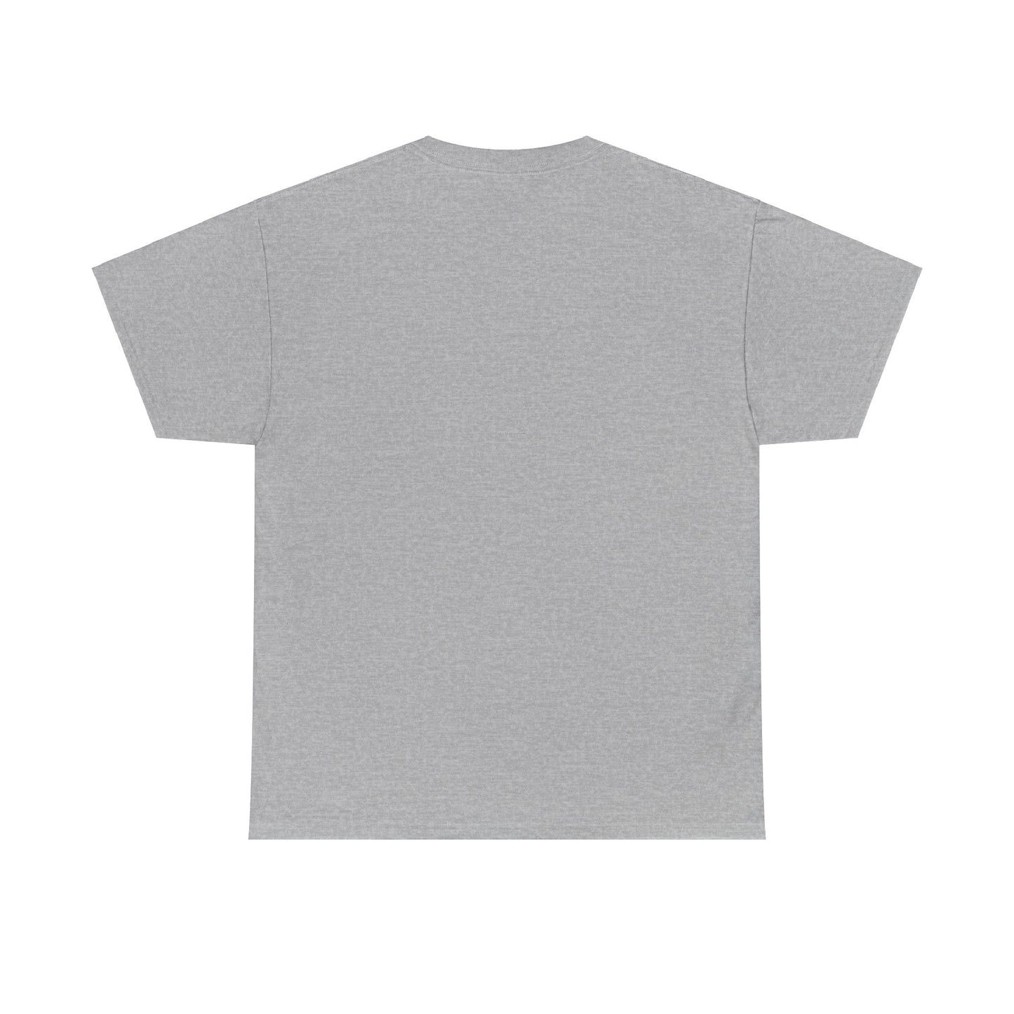 Love God Rep Jesus Top Carno Tee
