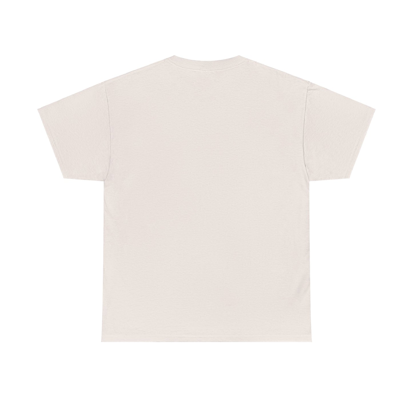 Love God Rep Jesus Top Carno Tee