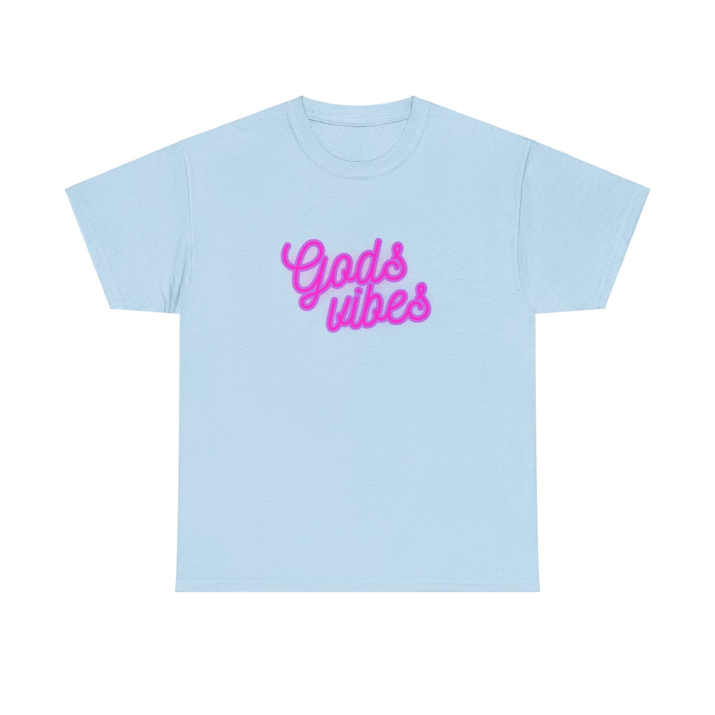 Gods Vibes Purp/Pink