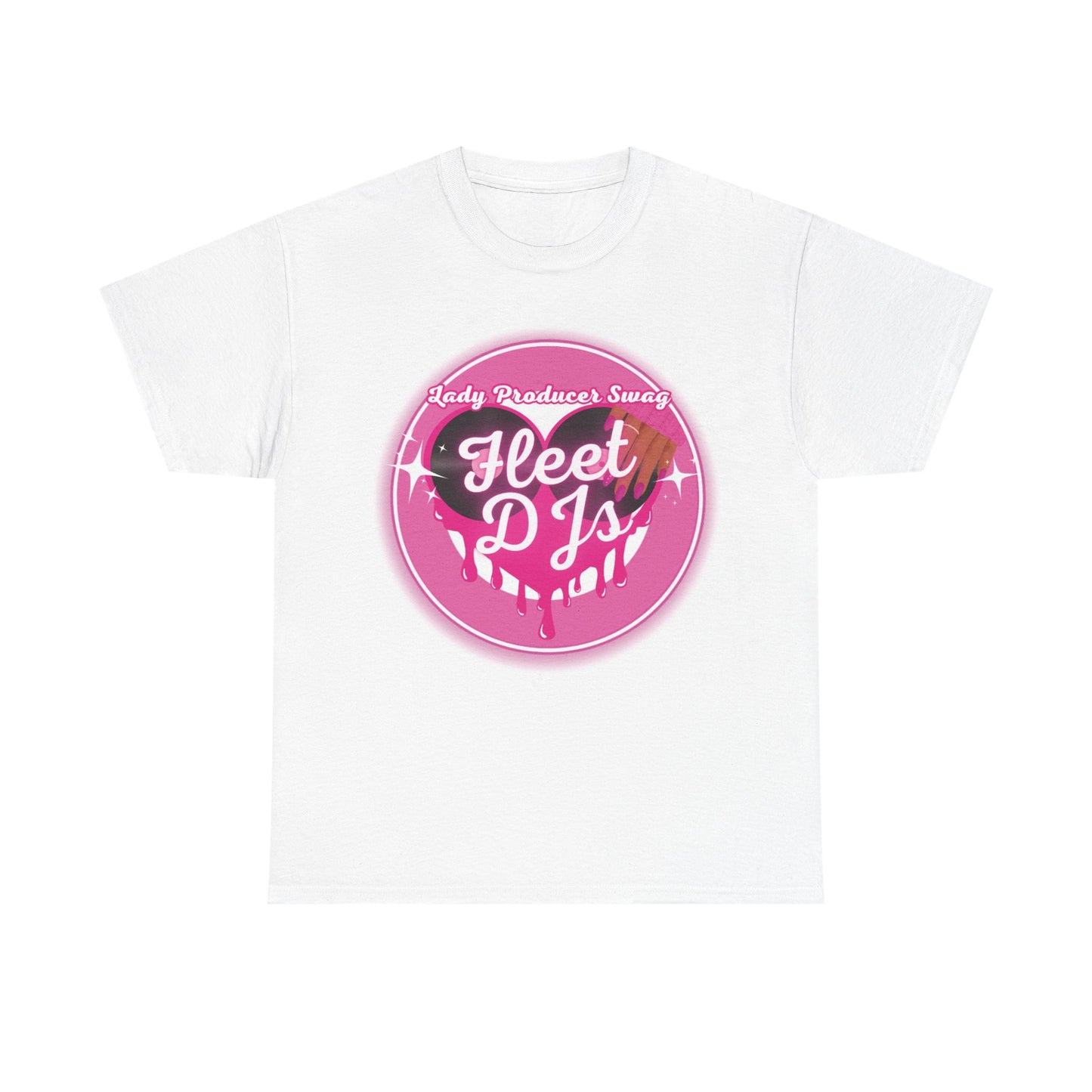 Lady Producer Swag Fleet DJs