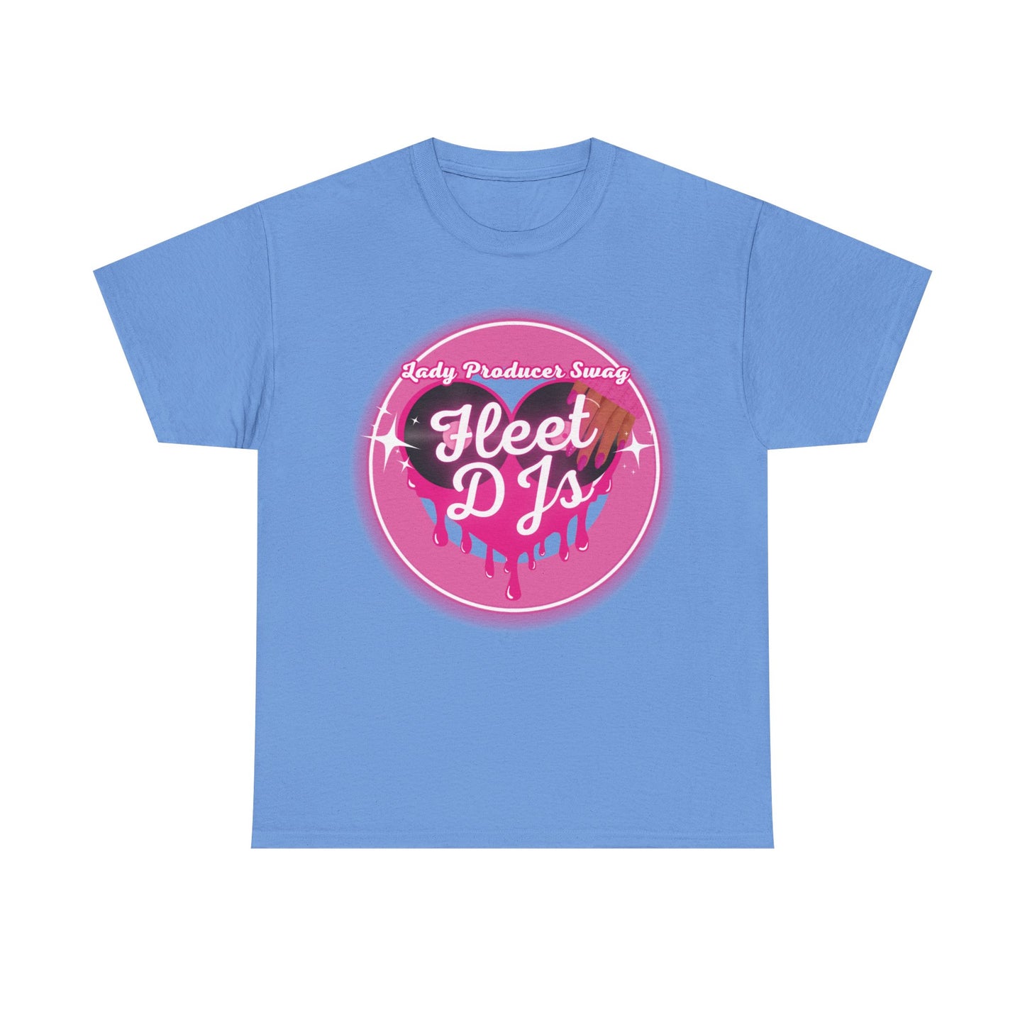 Lady Producer Swag Fleet DJs