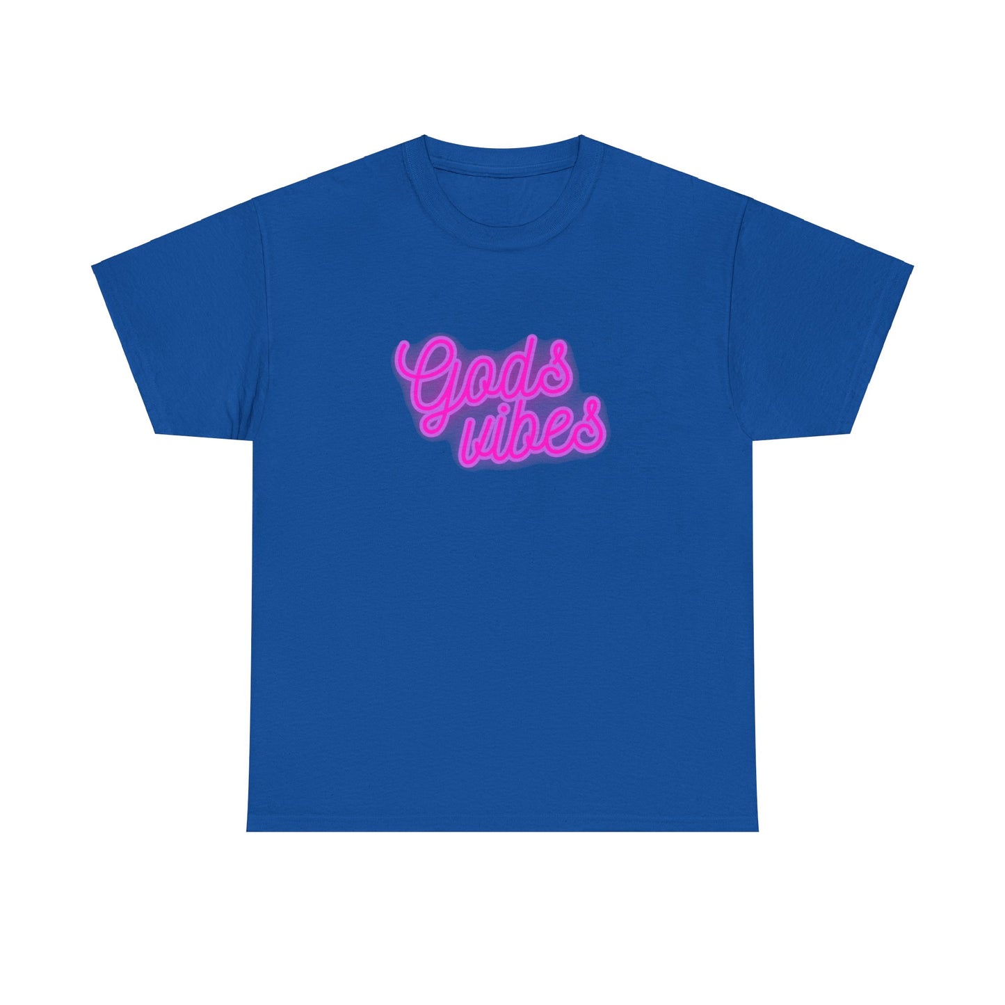 Gods Vibes Purp/Pink