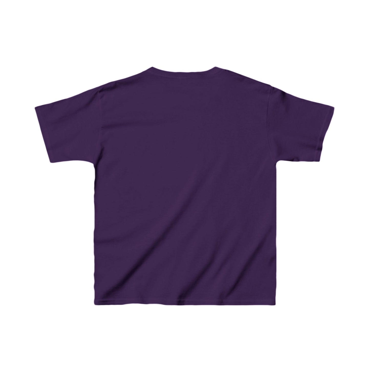 BEAR UR CROSS! Kids Heavy Cotton™ Tee