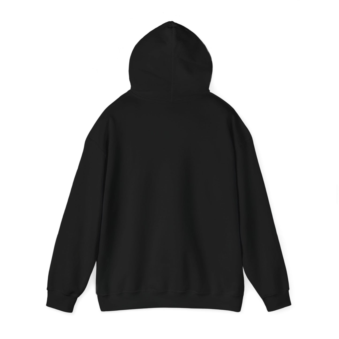 The Lifestyle... Jesus, Love God, Gang, Rep Jesus Hooded Sweatshirt