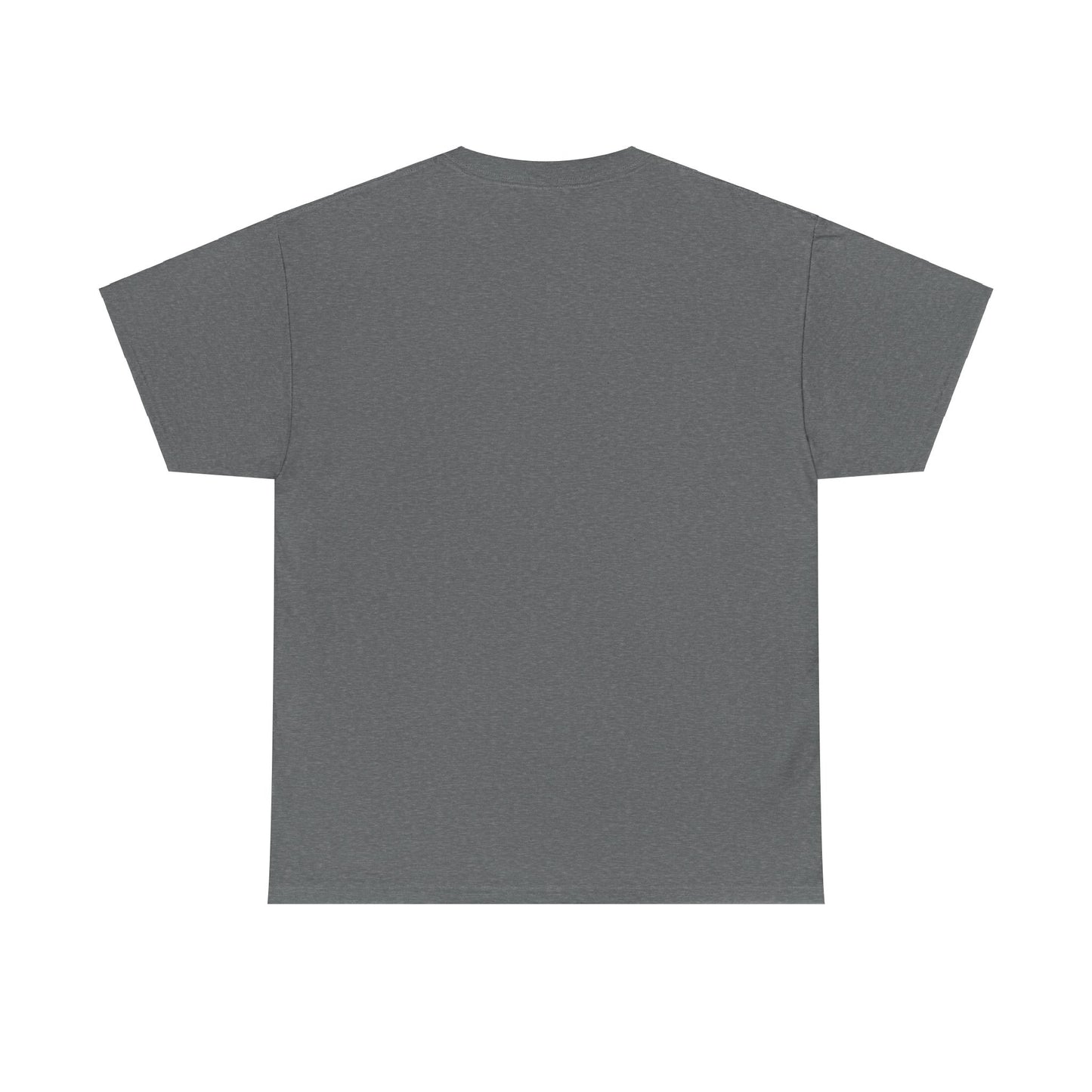Love God Rep Jesus Top Carno Tee