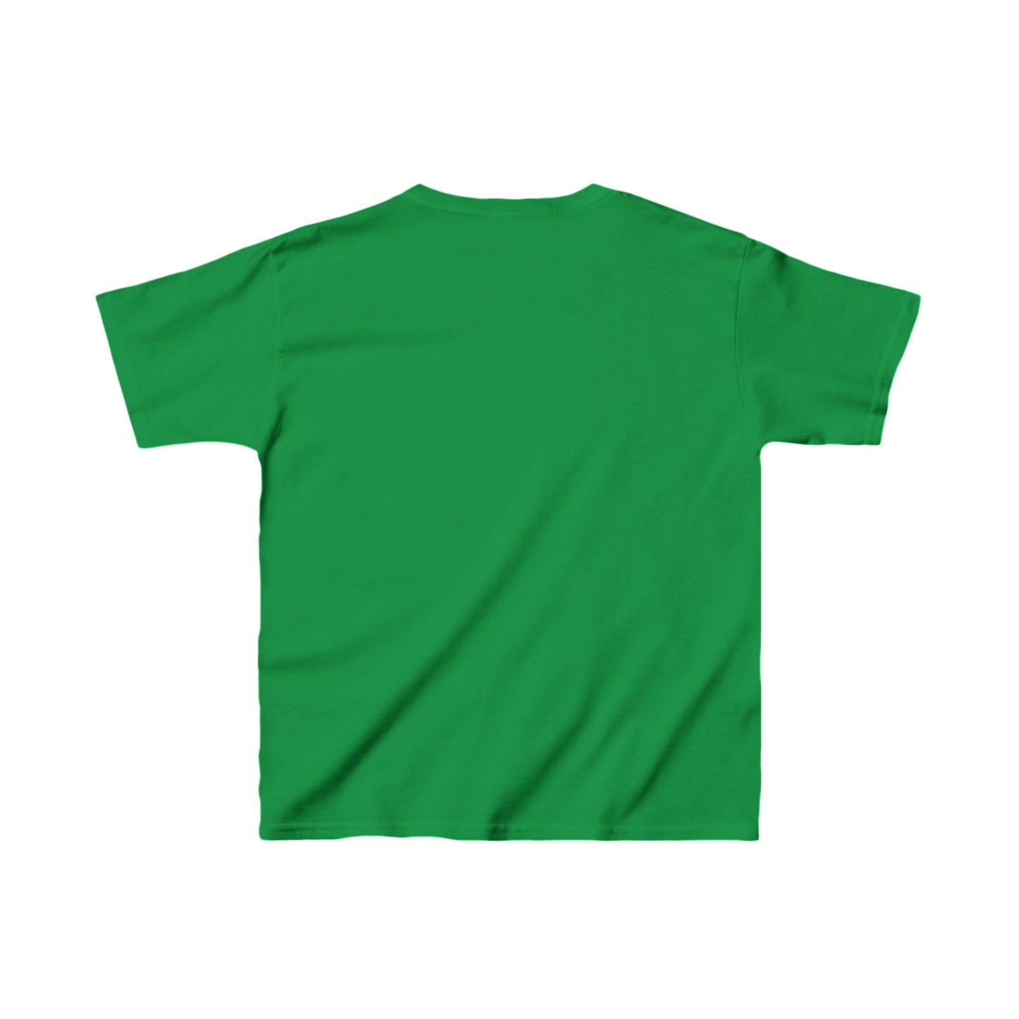 BEAR UR CROSS! Kids Heavy Cotton™ Tee