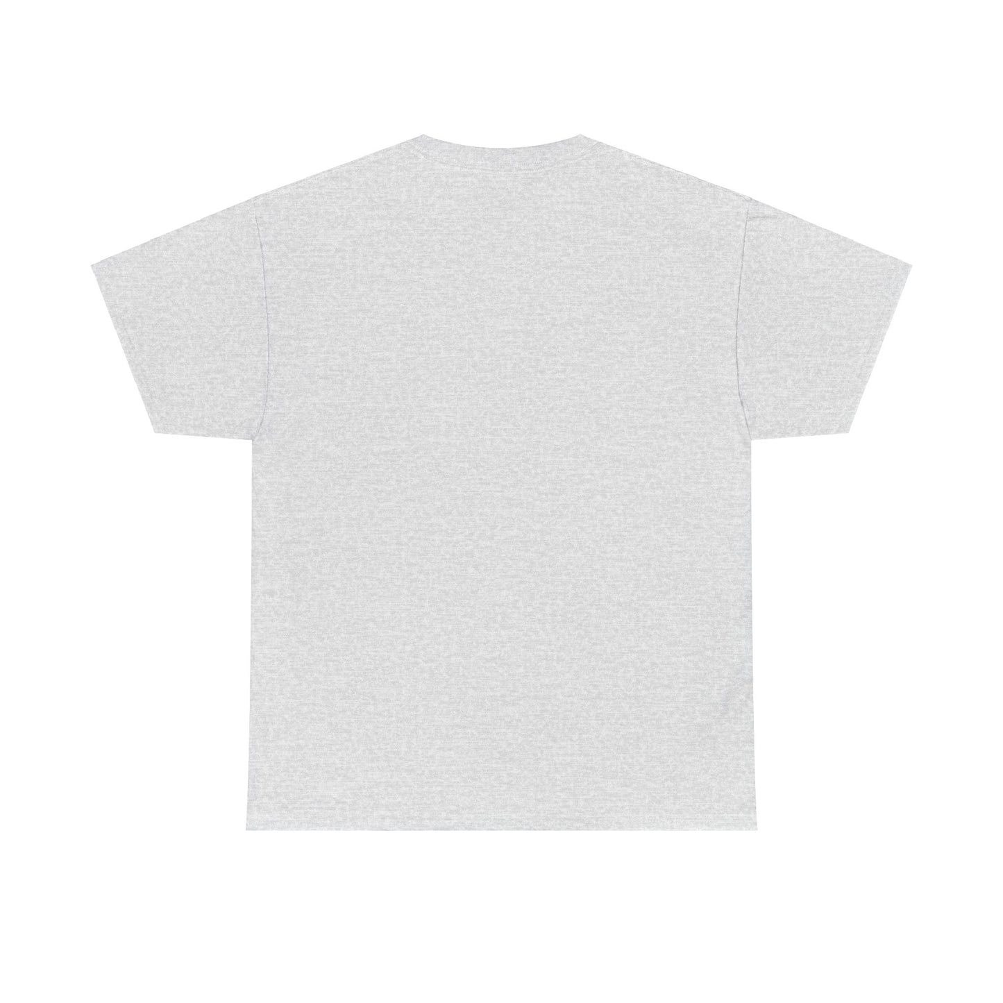 Love God Rep Jesus Top Carno Tee