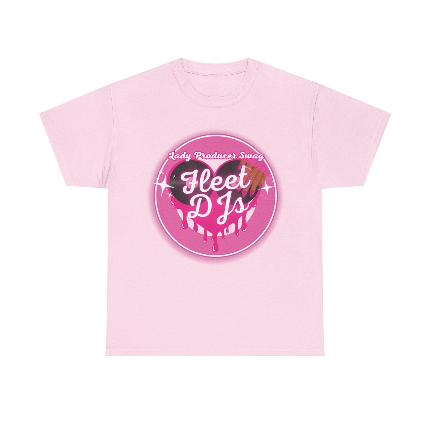 Lady Producer Swag Fleet DJs