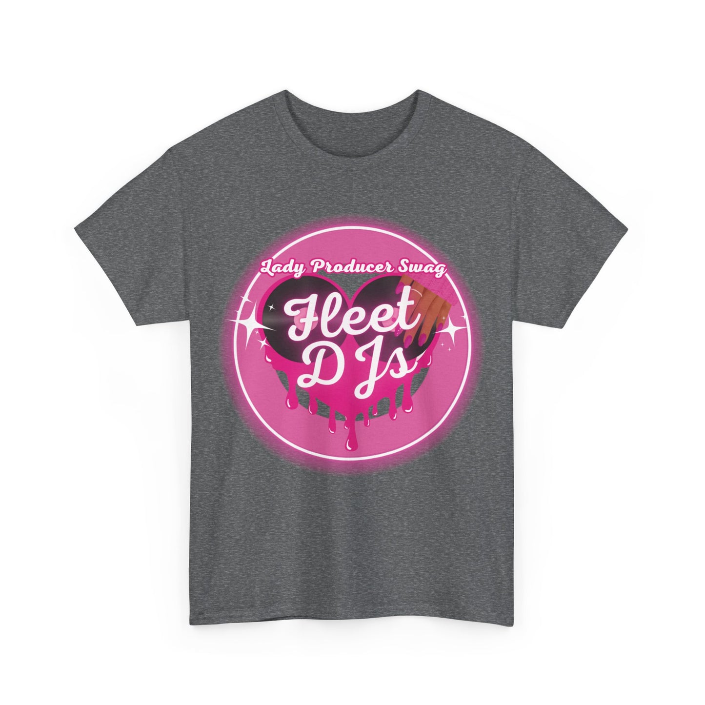 Lady Producer Swag Fleet DJs