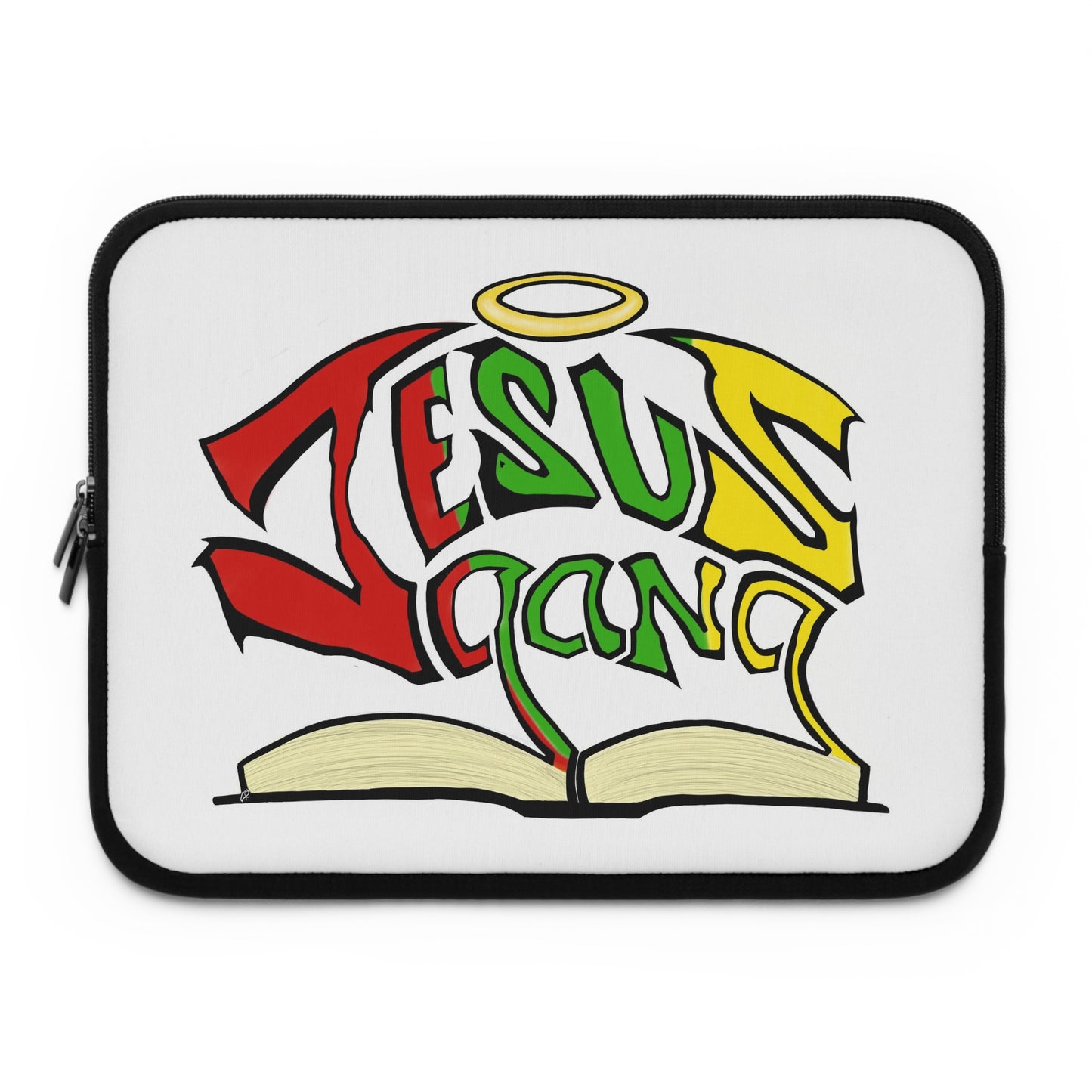Multitude of people following Jesus.... Its the gang.... JESUS GANG! By: The M.O.G