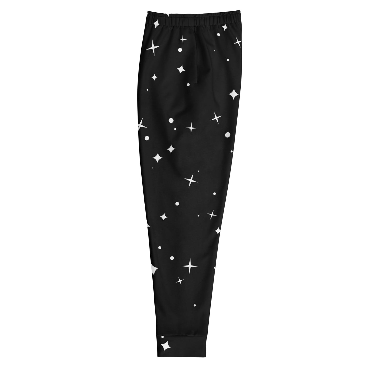 Jesus Gang Lite-Nite Men's Joggers