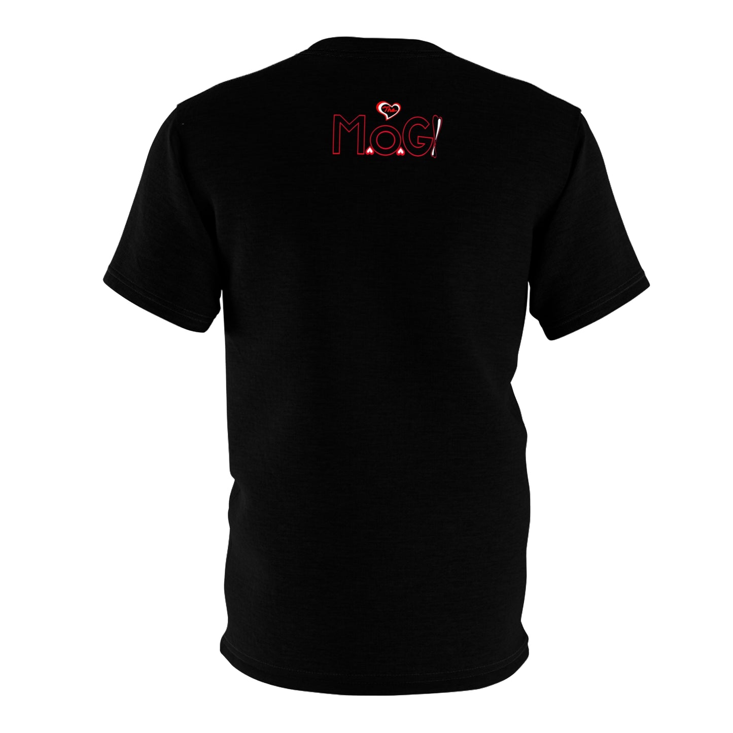 God is Love t-shirt  By The M.O.G *Premium print*