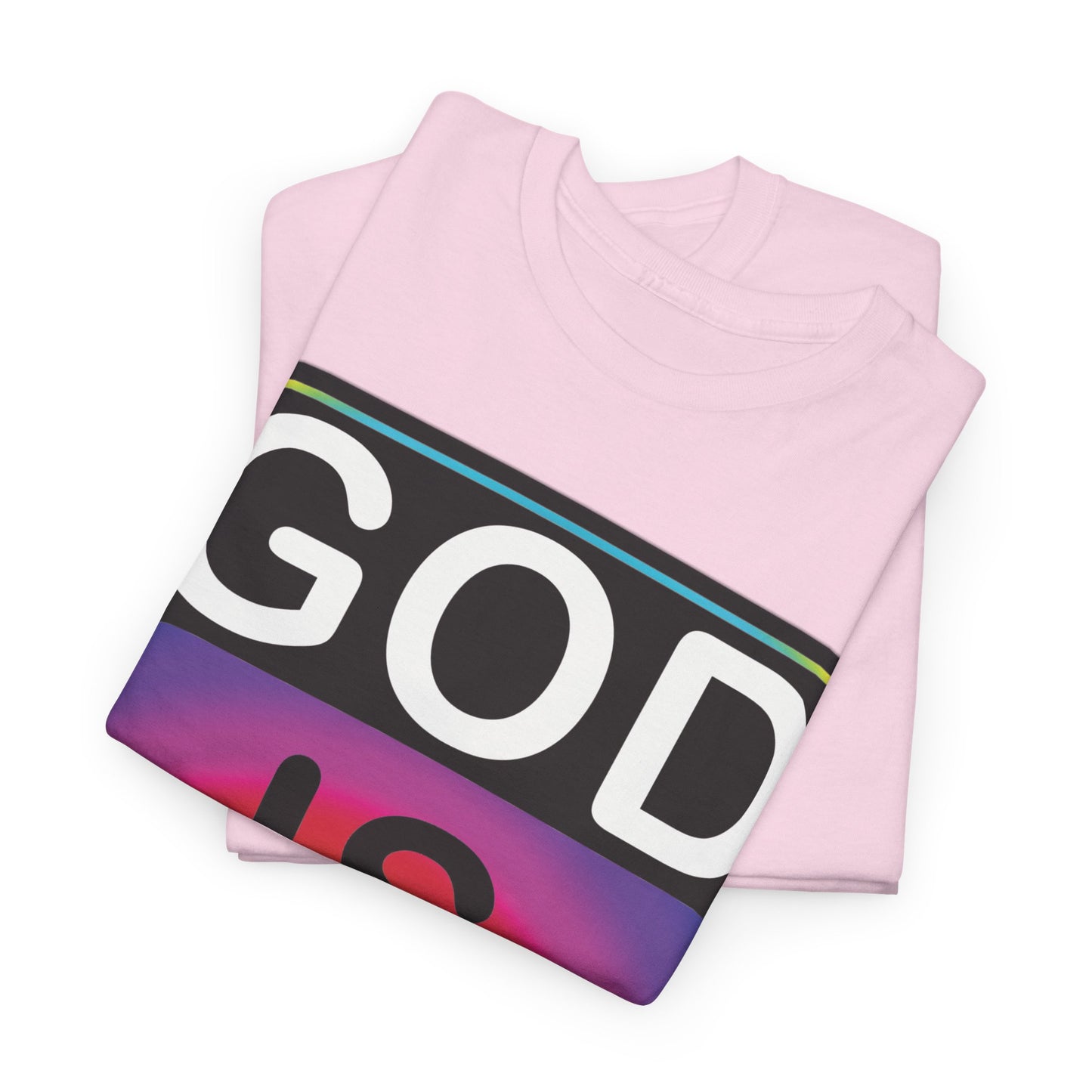 God is Love Covenant Vibes