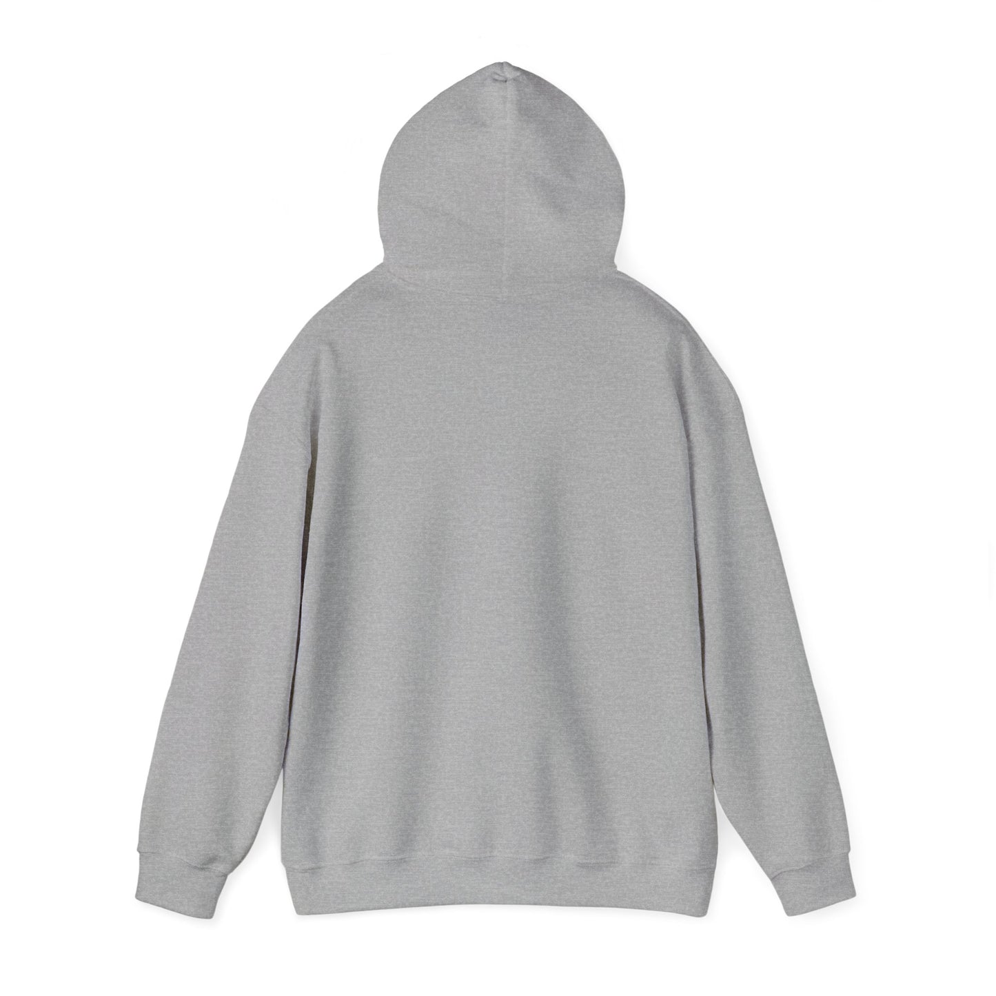 The Lifestyle... Jesus, Love God, Gang, Rep Jesus Hooded Sweatshirt