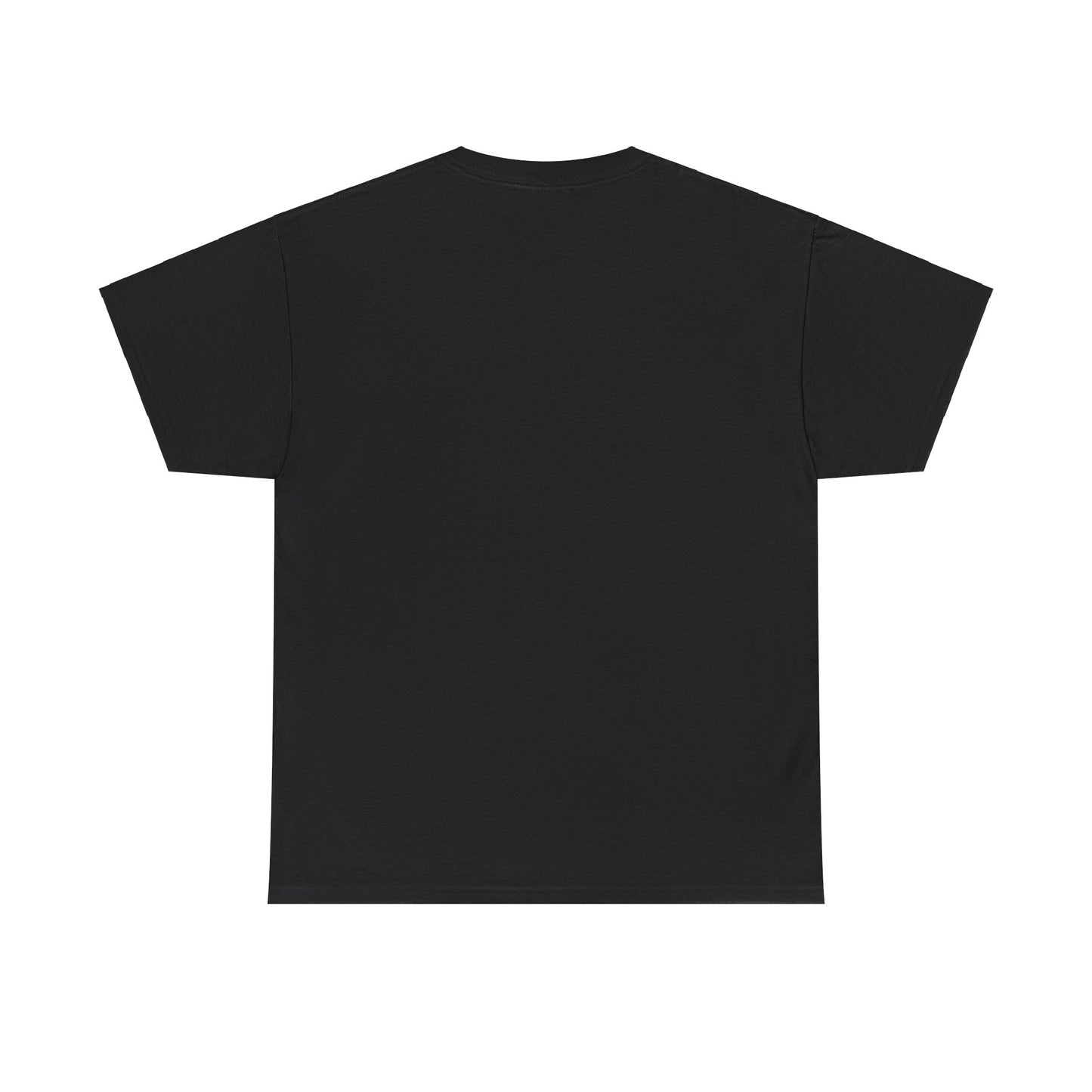 (((REP SHIRT))) The M.o.G LoveGod RepJesus. JESUS GANG MULTI COLOR Heavy Cotton Tee
