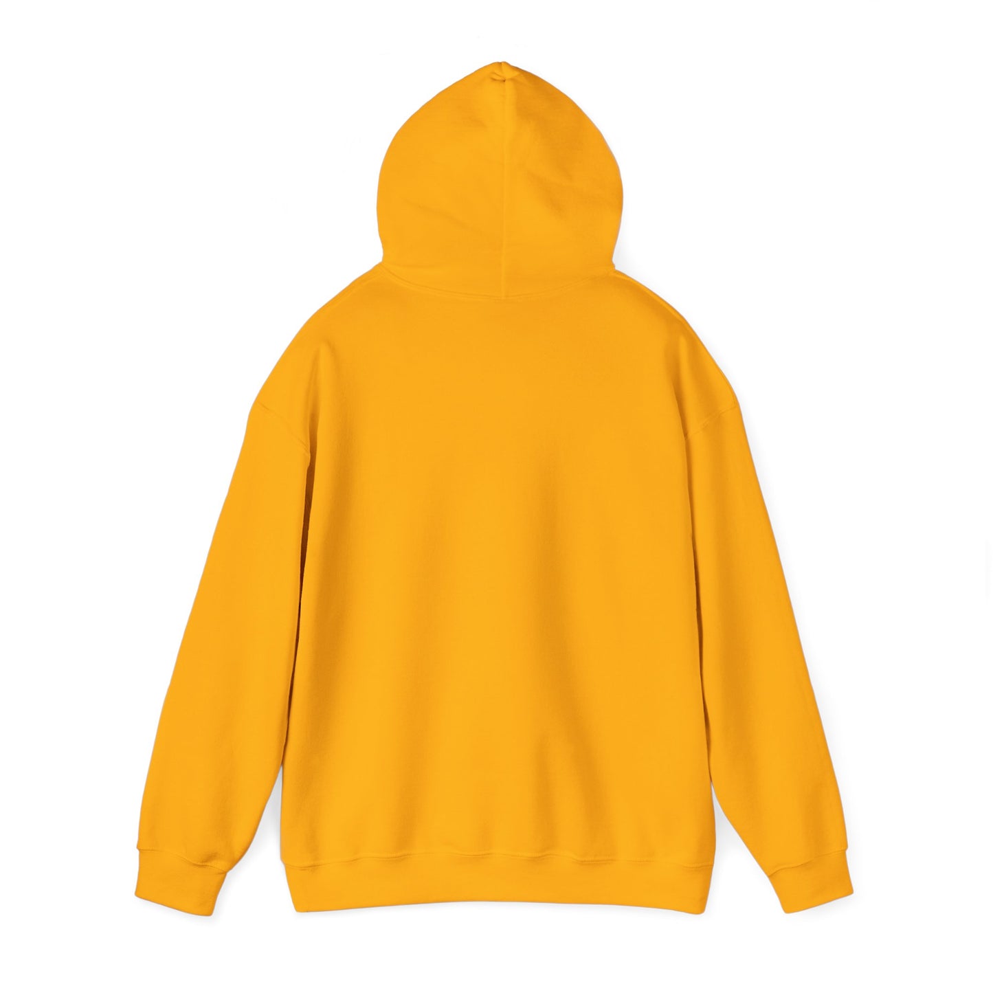The Lifestyle... Jesus, Love God, Gang, Rep Jesus Hooded Sweatshirt