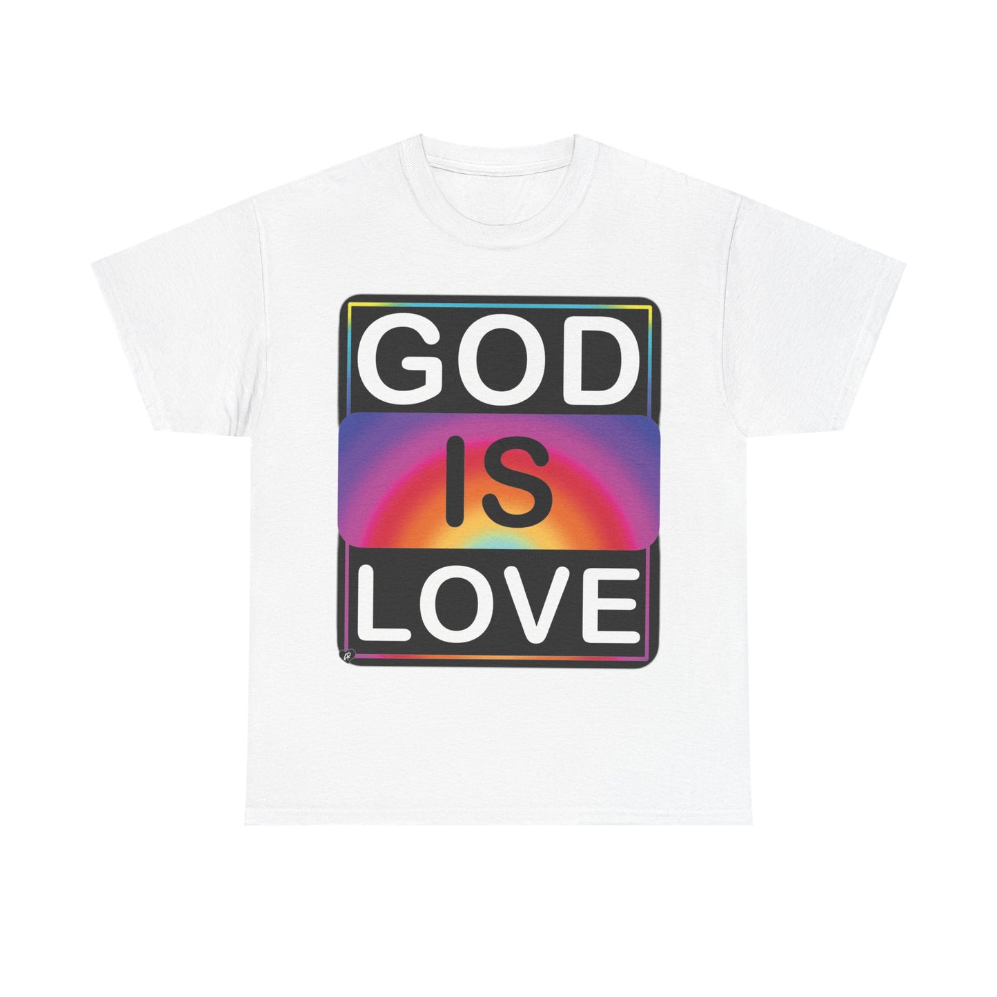 God is Love Covenant Vibes