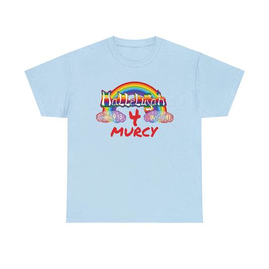 Hallelujah 4 Murcy