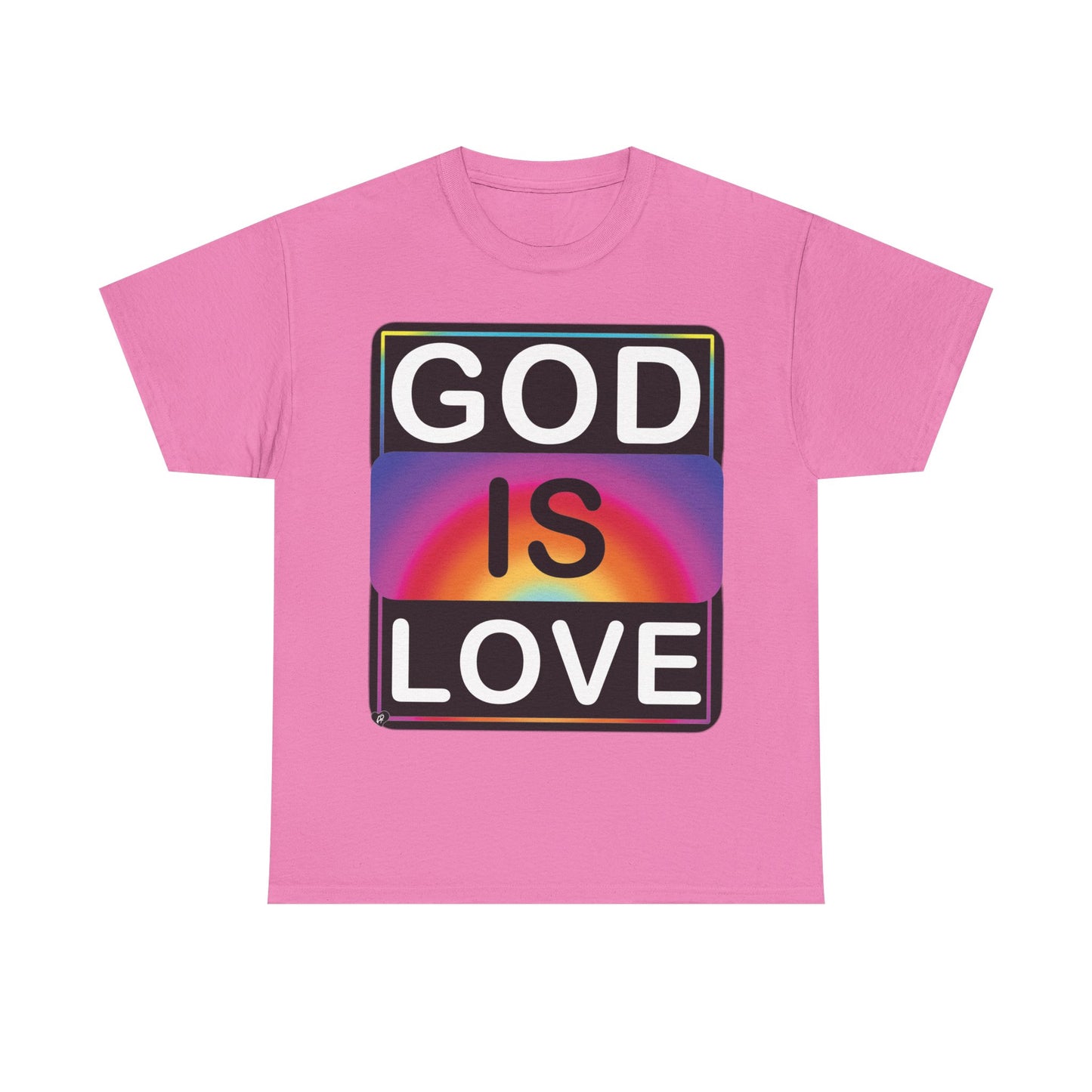 God is Love Covenant Vibes